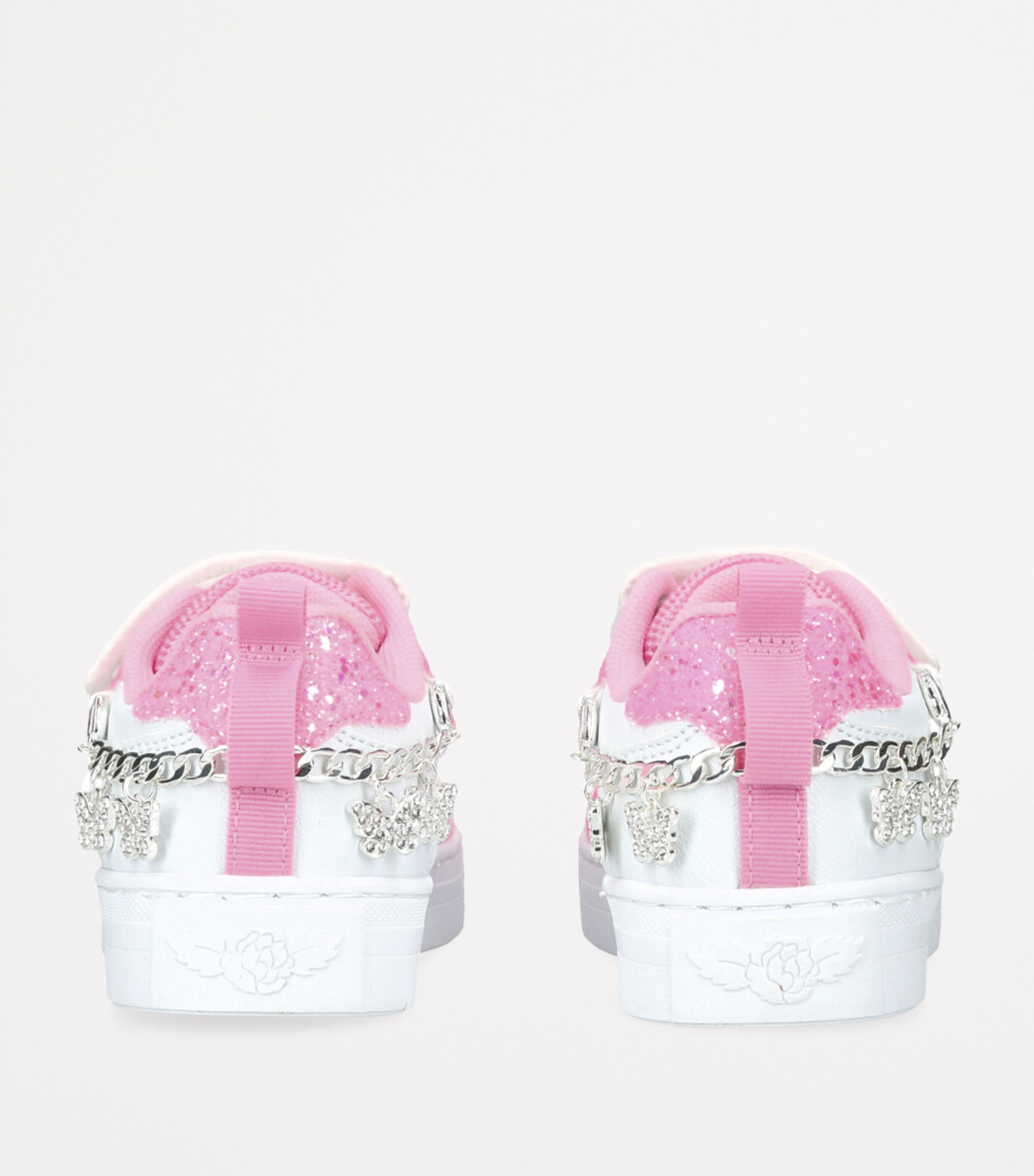 Lelli Kelly Gioiello Sneakers White/oth Image 2
