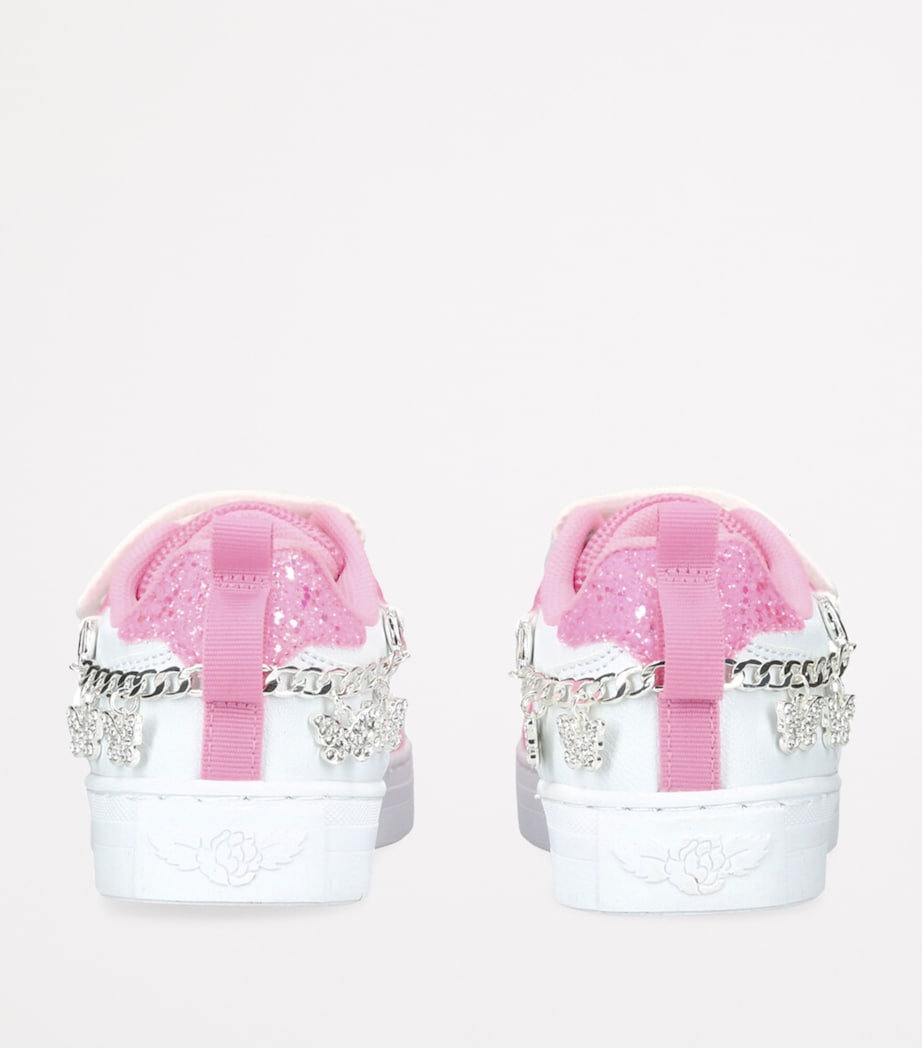 Lelli Kelly Gioiello Sneakers White/oth Image 2