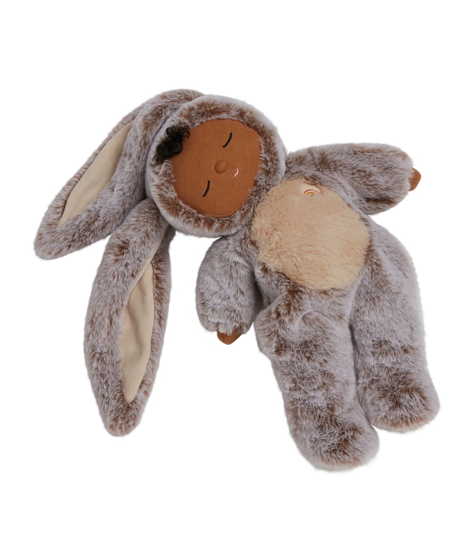 Cozy Dinkums Bunny Muffin (31cm) MULTI Image 3