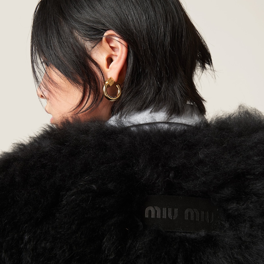 Goatskin Kidassia Jacket F0002 Image 5