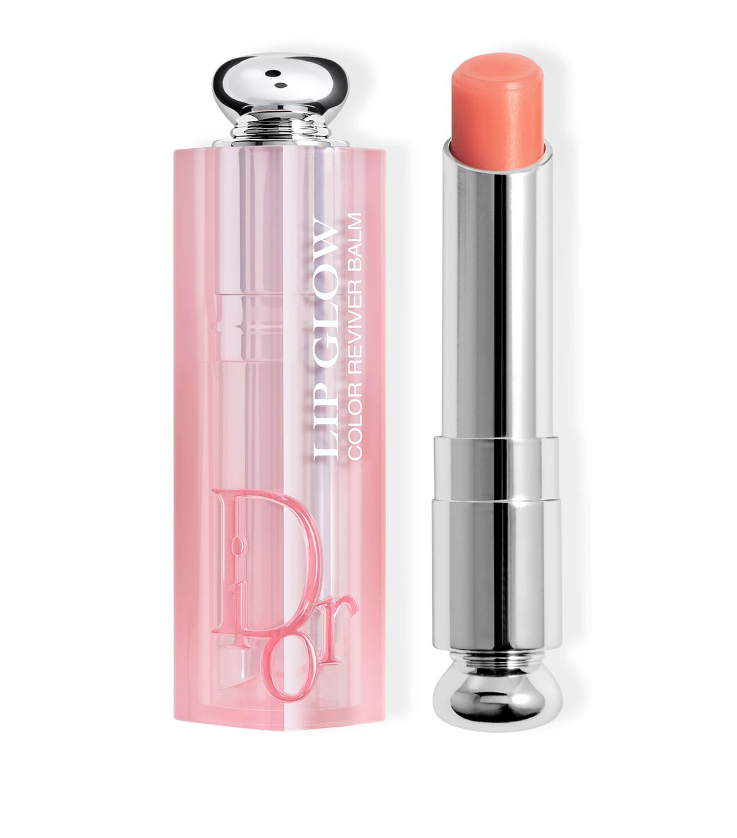 DIOR Dior Addict Lip Glow | Make-up | Lips | Lipsticks | Skincare | Lip Balms