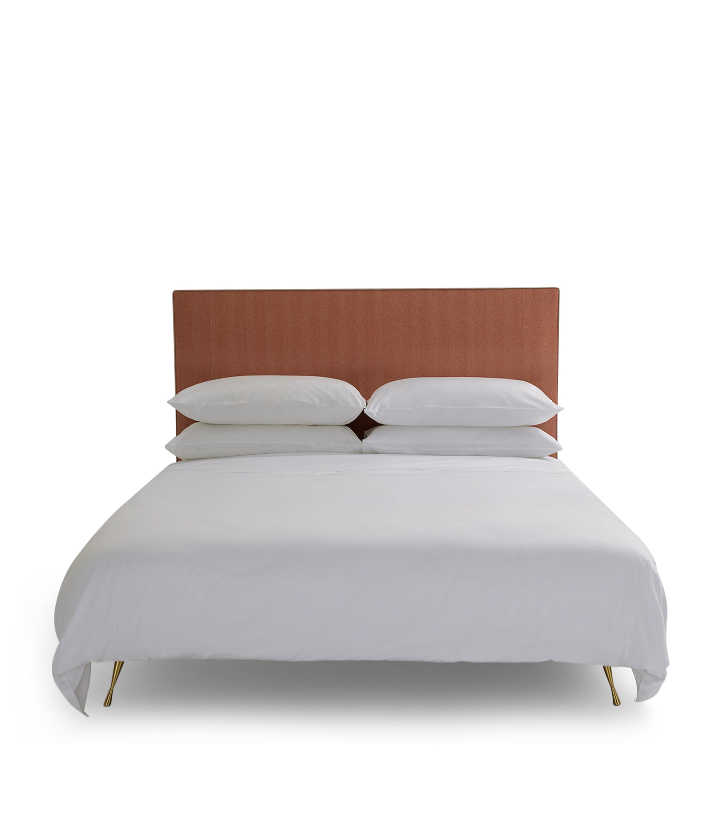 Savoir The Drift Super King Duvet Cover Set In White