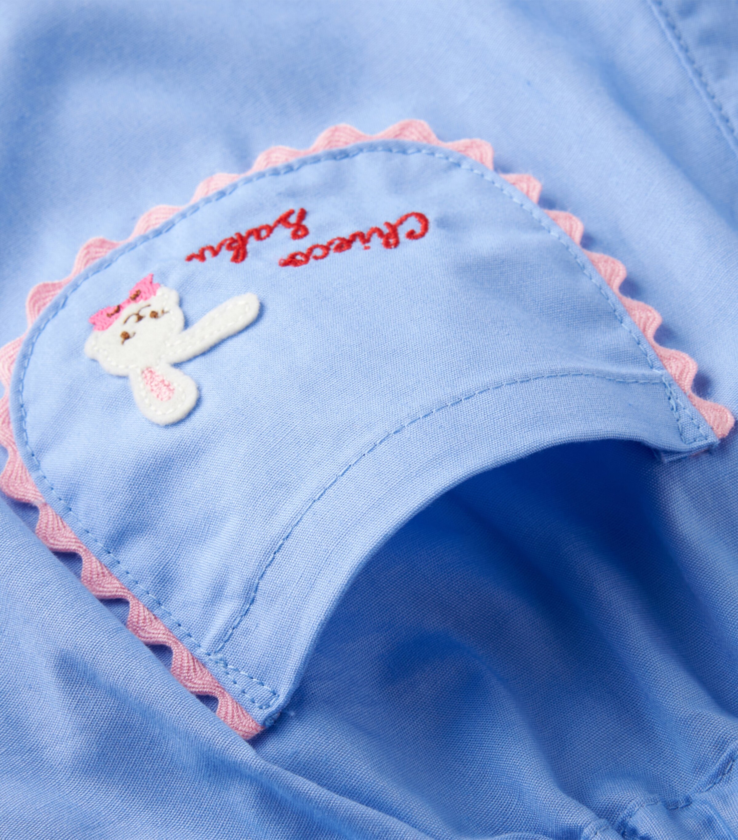 Cotton Shorts (2-7 Years) 15 Image 4