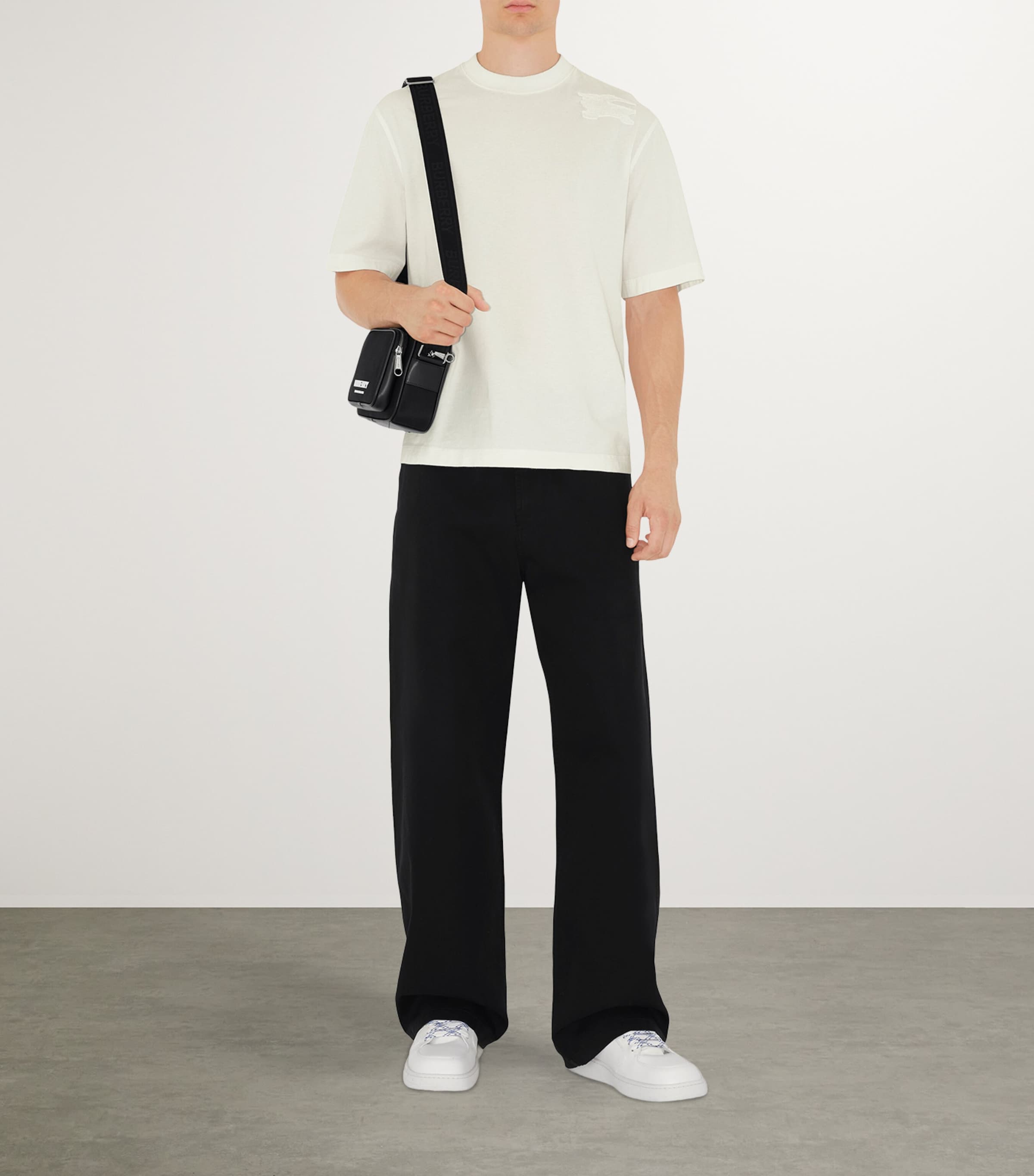 Paddy Bag BLACK Image 3