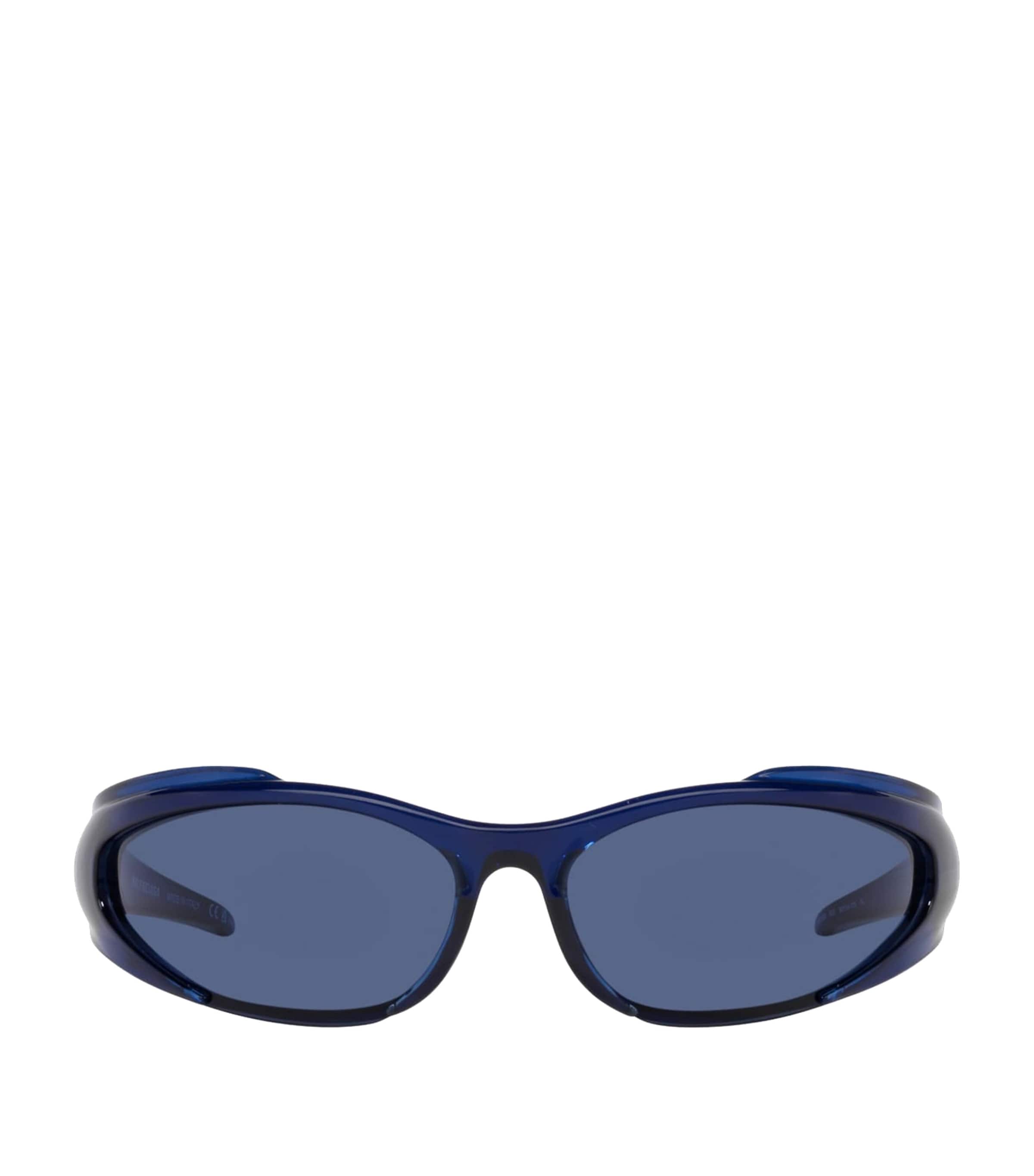 Balenciaga Injected 6E000285 Sunglasses Image 1
