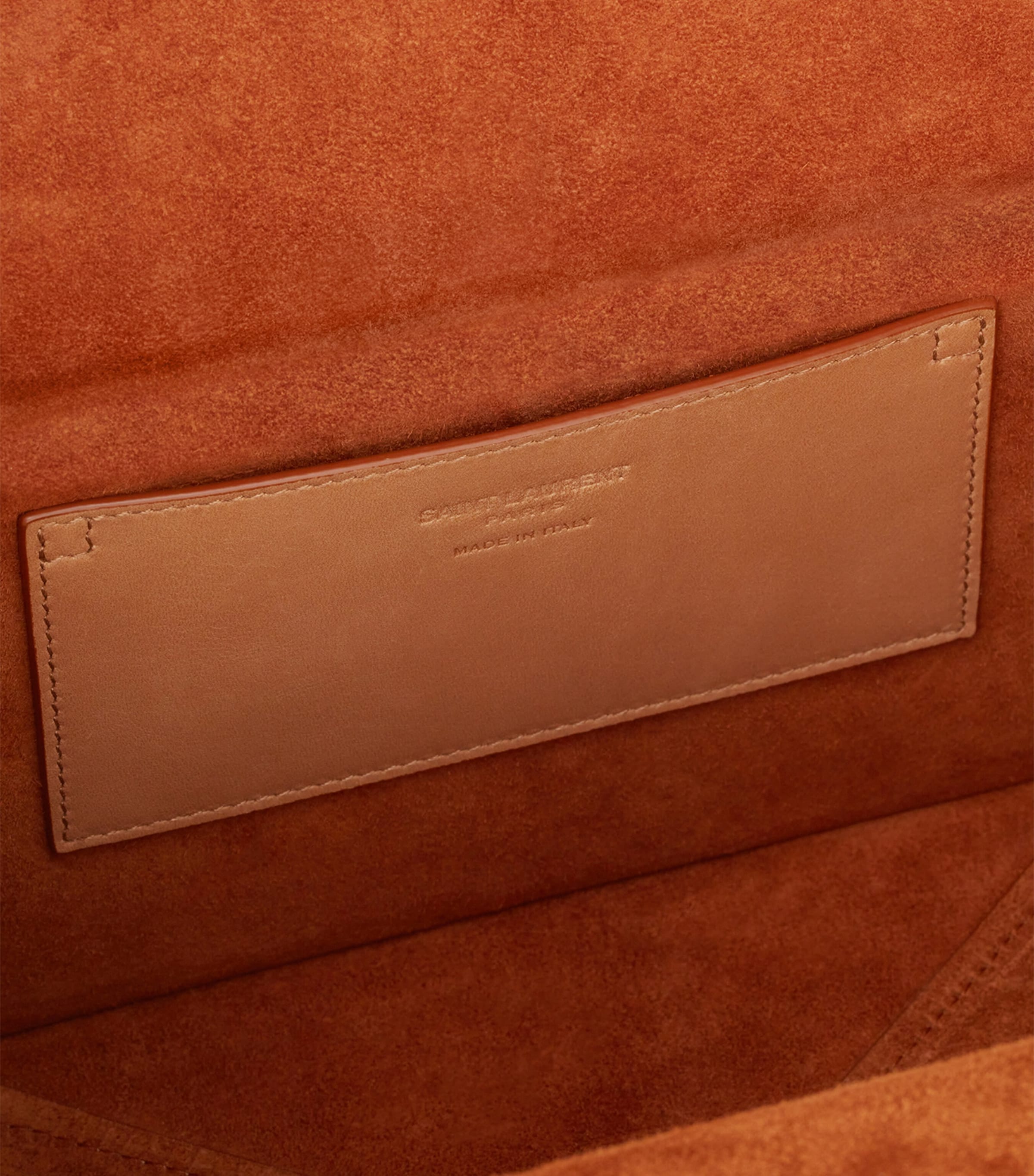 Embossed Take-Away Box Bag 2734 Image 4