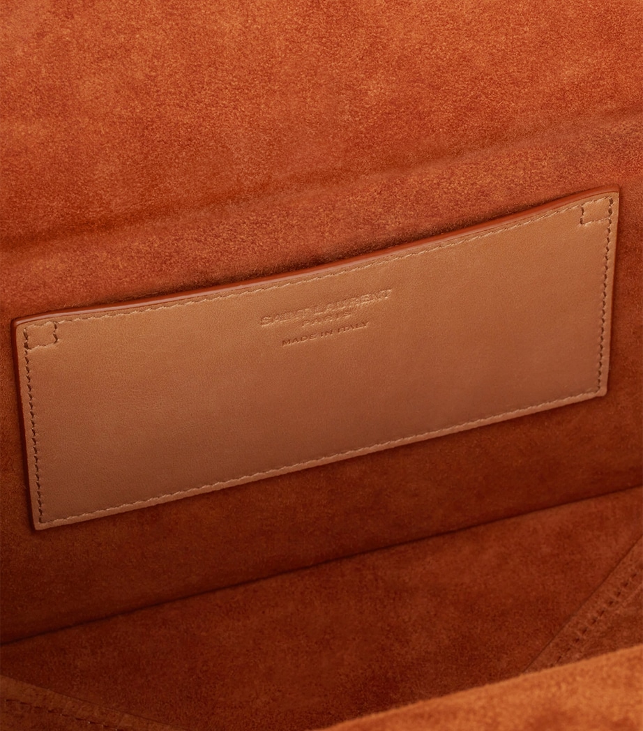 Embossed Take-Away Box Bag 2734 Image 4