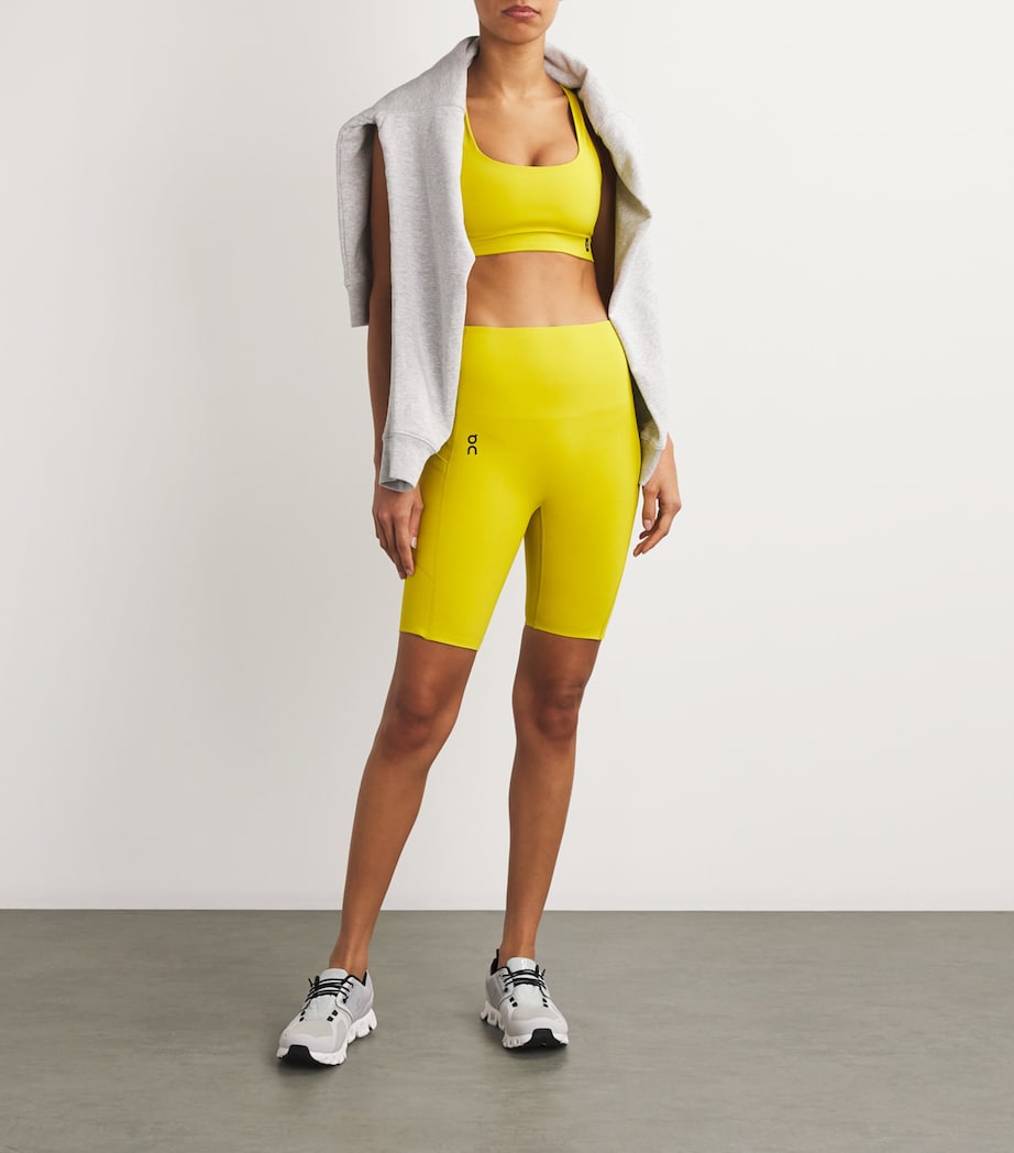 Cloud 5 Waterproof Sneakers GLACIER WHITE Image 5