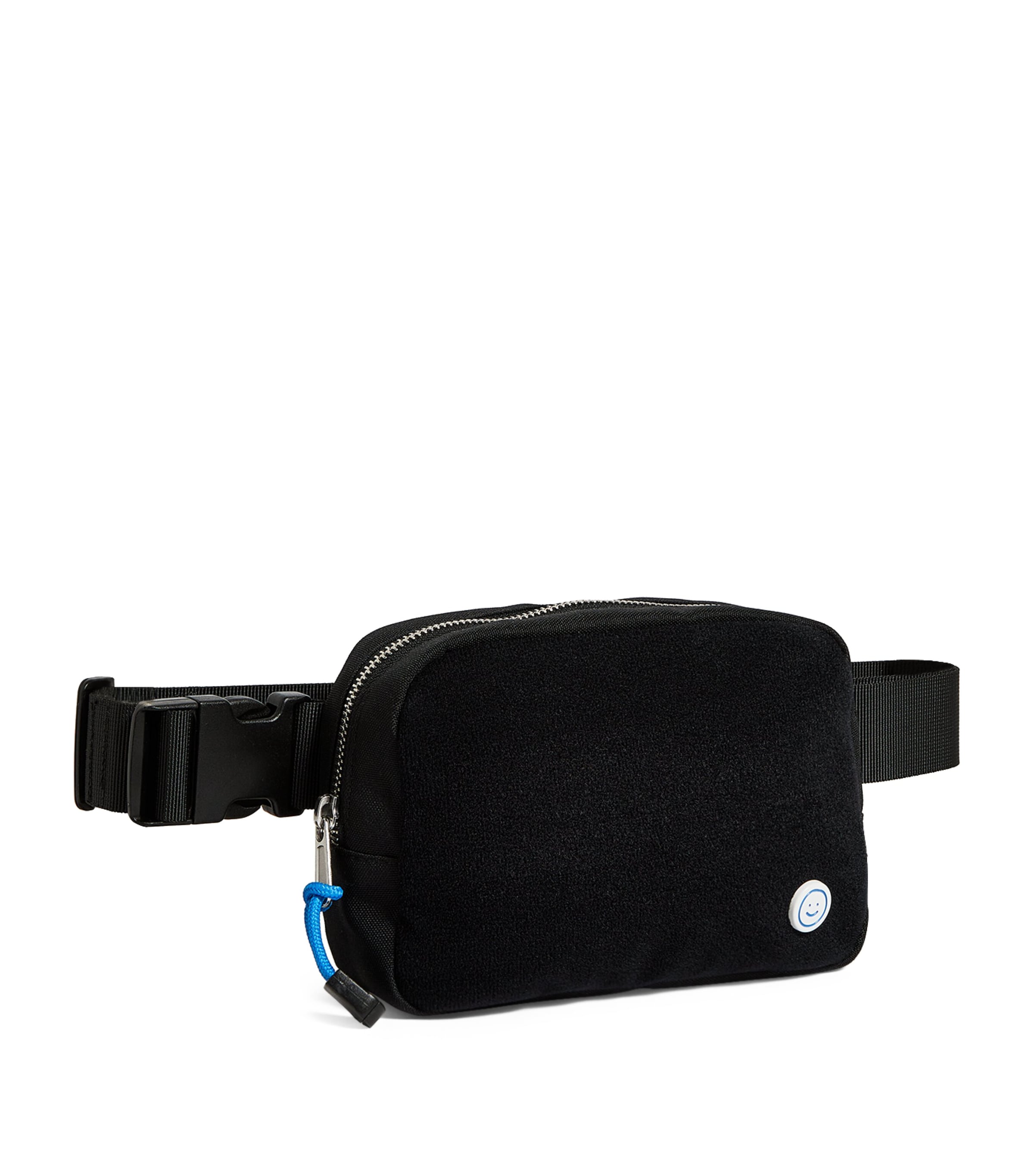 LUX Belt Bag BLACK Image 3