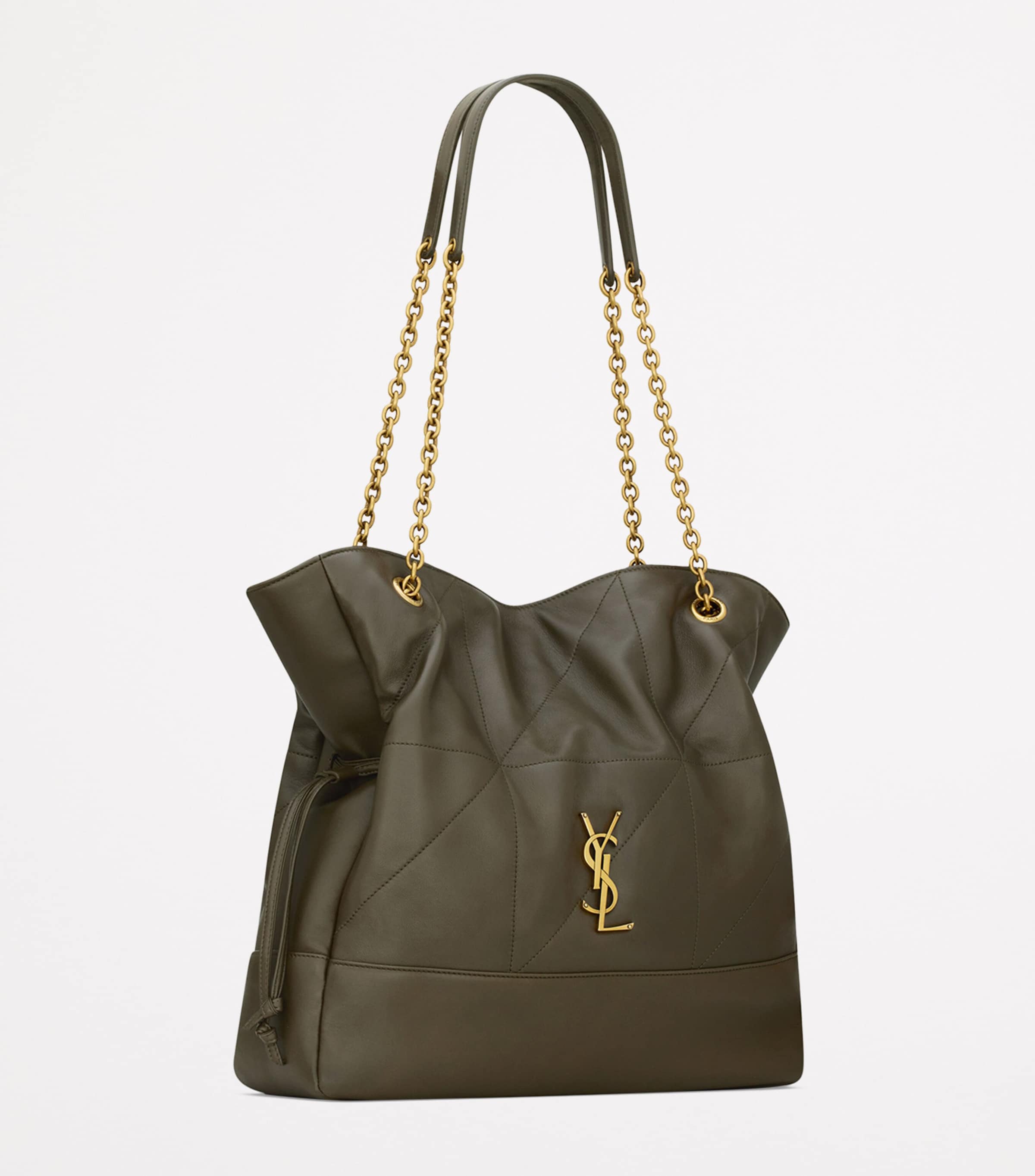 Saint Laurent Lambskin Jamie 4.3 Shoulder Bag | Harrods US