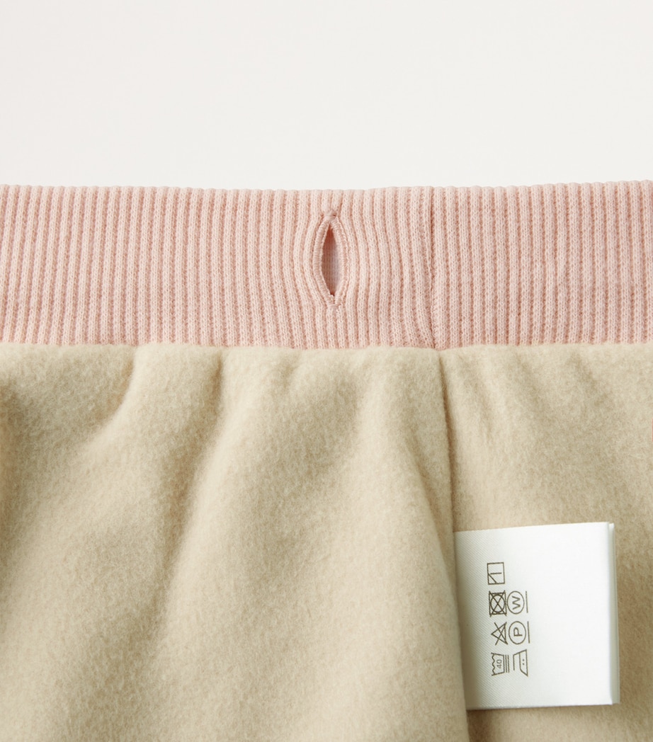 Down Rabbit Trousers (2-7 Years) 8 Image 3