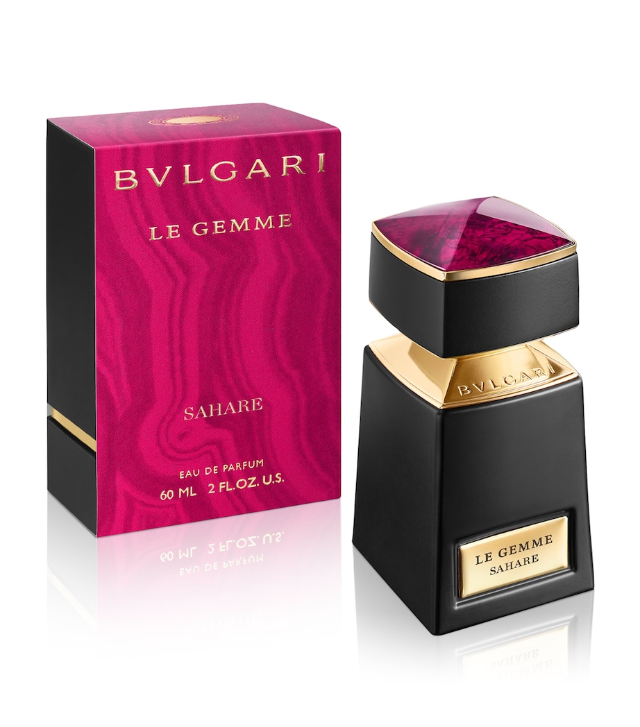Le Gemme Sahare Eau de Parfum (60ml) NO COLOUR Image 2