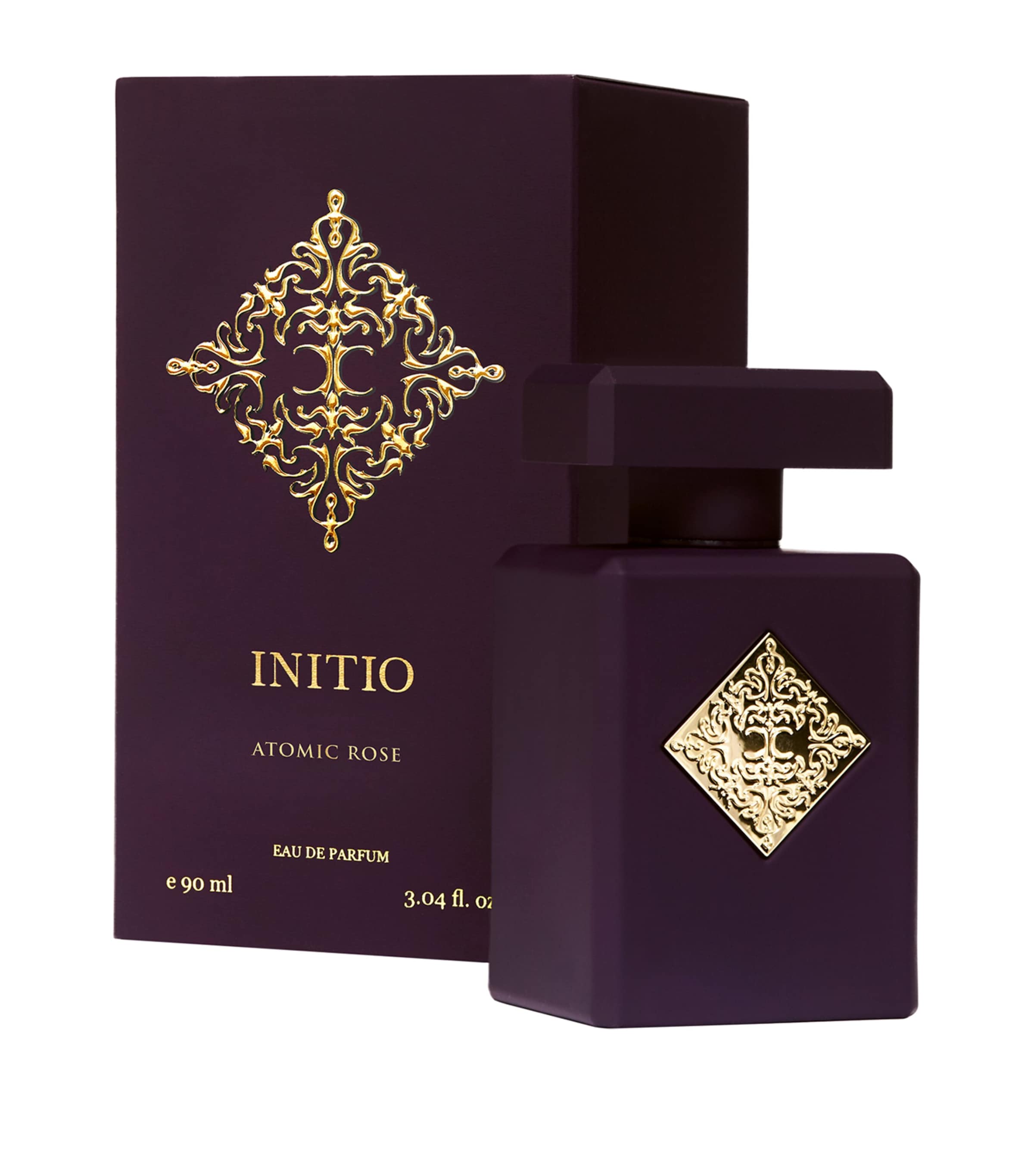 Shop Initio Parfums Prives Atomic Rose Eau De Parfum