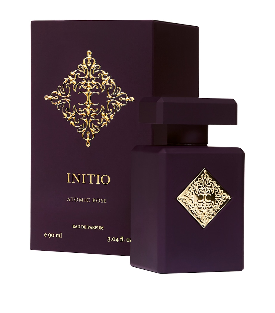 Atomic Rose Eau de Parfum (90Ml) NO COLOUR Image 1
