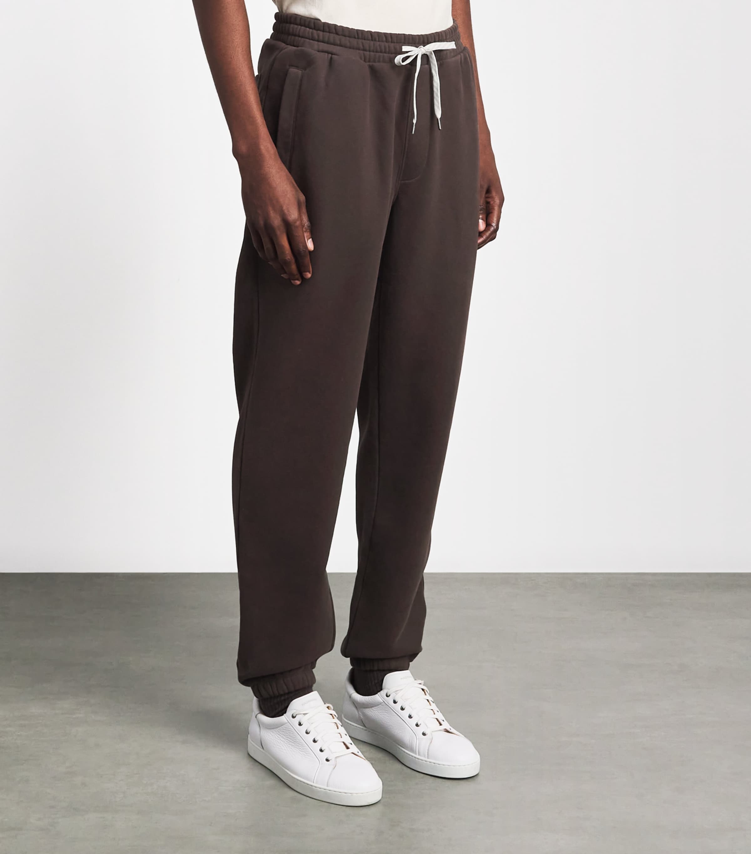 VUORI Mens Seaside Sweatpants Frs French Roas Image 4