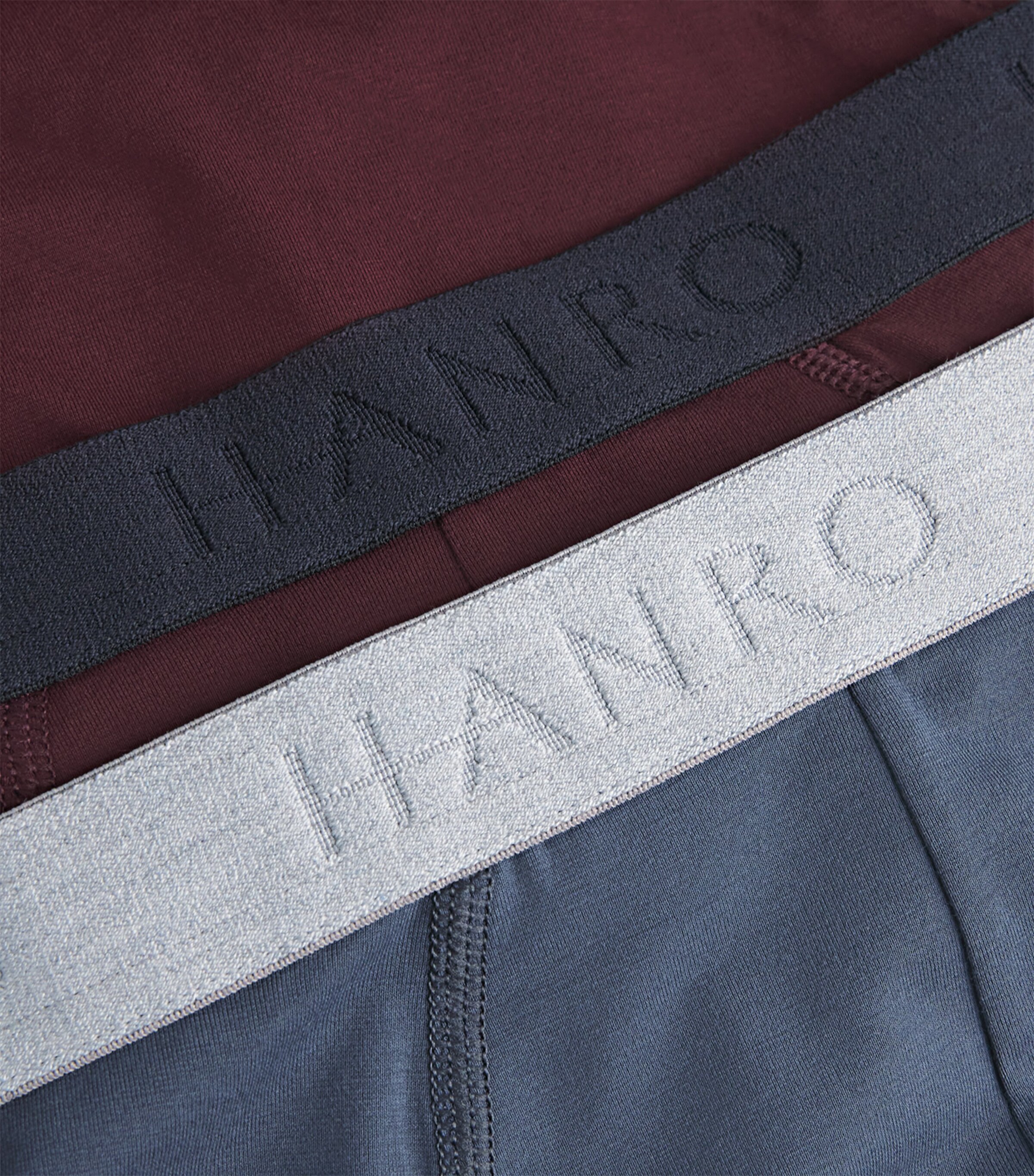 Hanro Stretch-Cotton Essentials Briefs (Pack of 2) | Men Clothing | Socks & Underwear | Boxers & Briefs | Designers | Hanro Hanro Stretch-Cotton Essentials Briefs (Pack of 2) | Men Clothing | Socks & Underwear | Boxers & Briefs | Designers | Hanro
