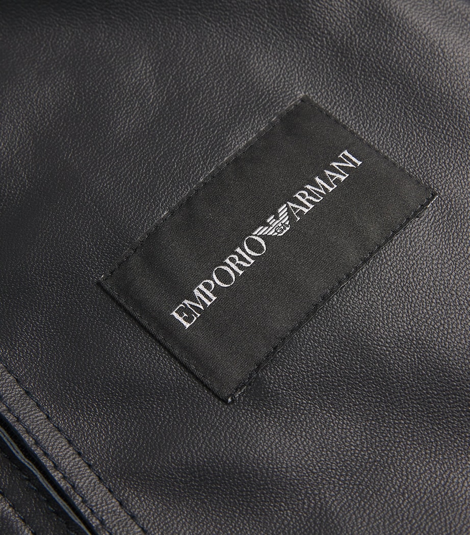 Sheepskin Coat 922 Image 5