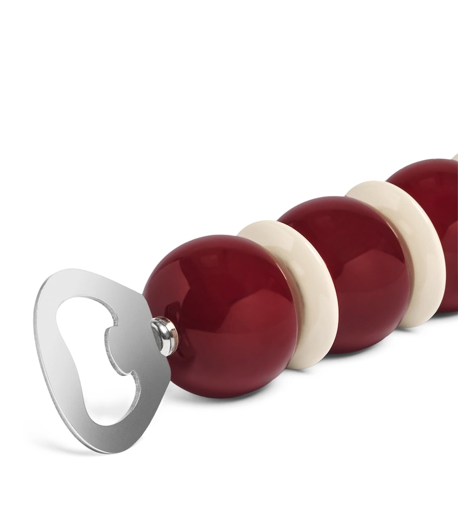 Addison Ross Bobbin Bottle Opener Cherry Image 2