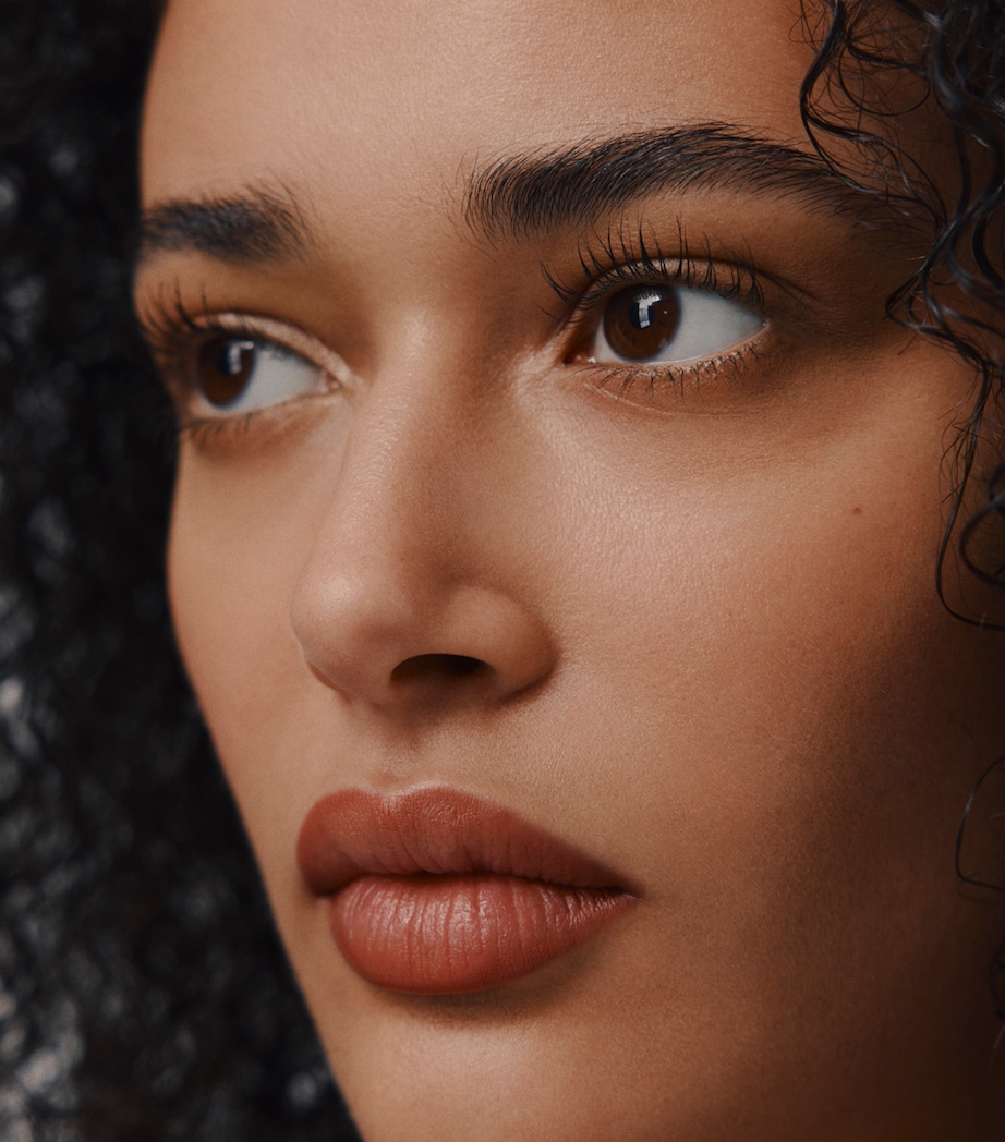 Trait d'Hermès Lip Colour Pencil 24 ROSE TOMETTE X3 Image 5