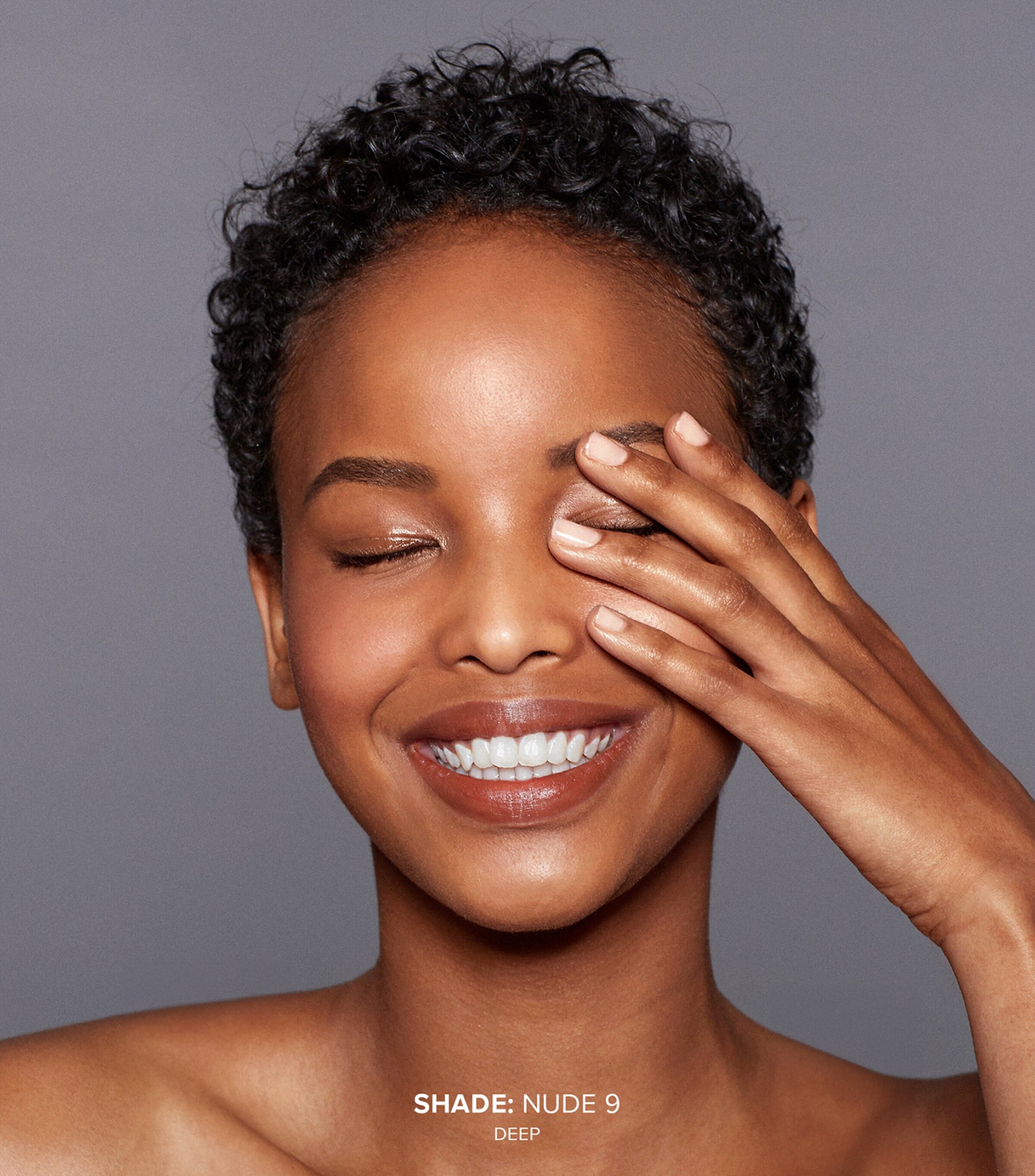 Tinted Blur Foundation Stick TINTED BLUR DEEP 9 Image 2