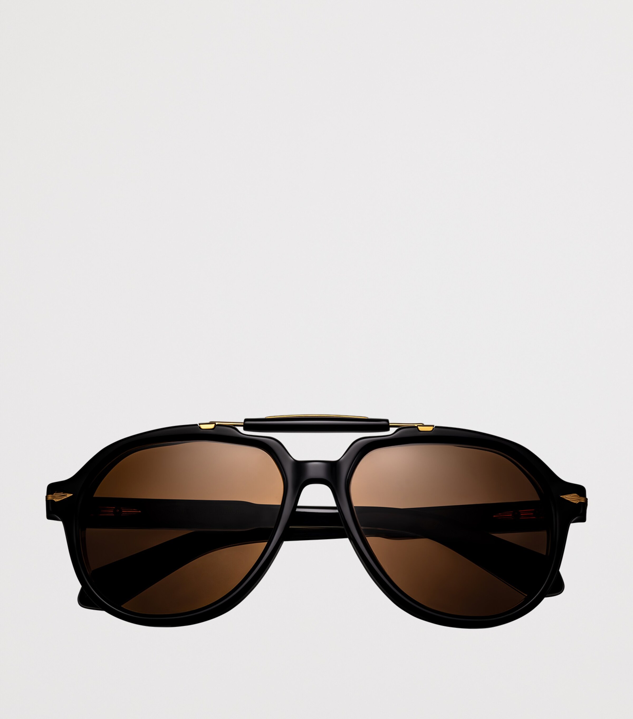 Jacques Marie Mage Ayrton Senna 1991 Sunglasses Eclipse Image 7