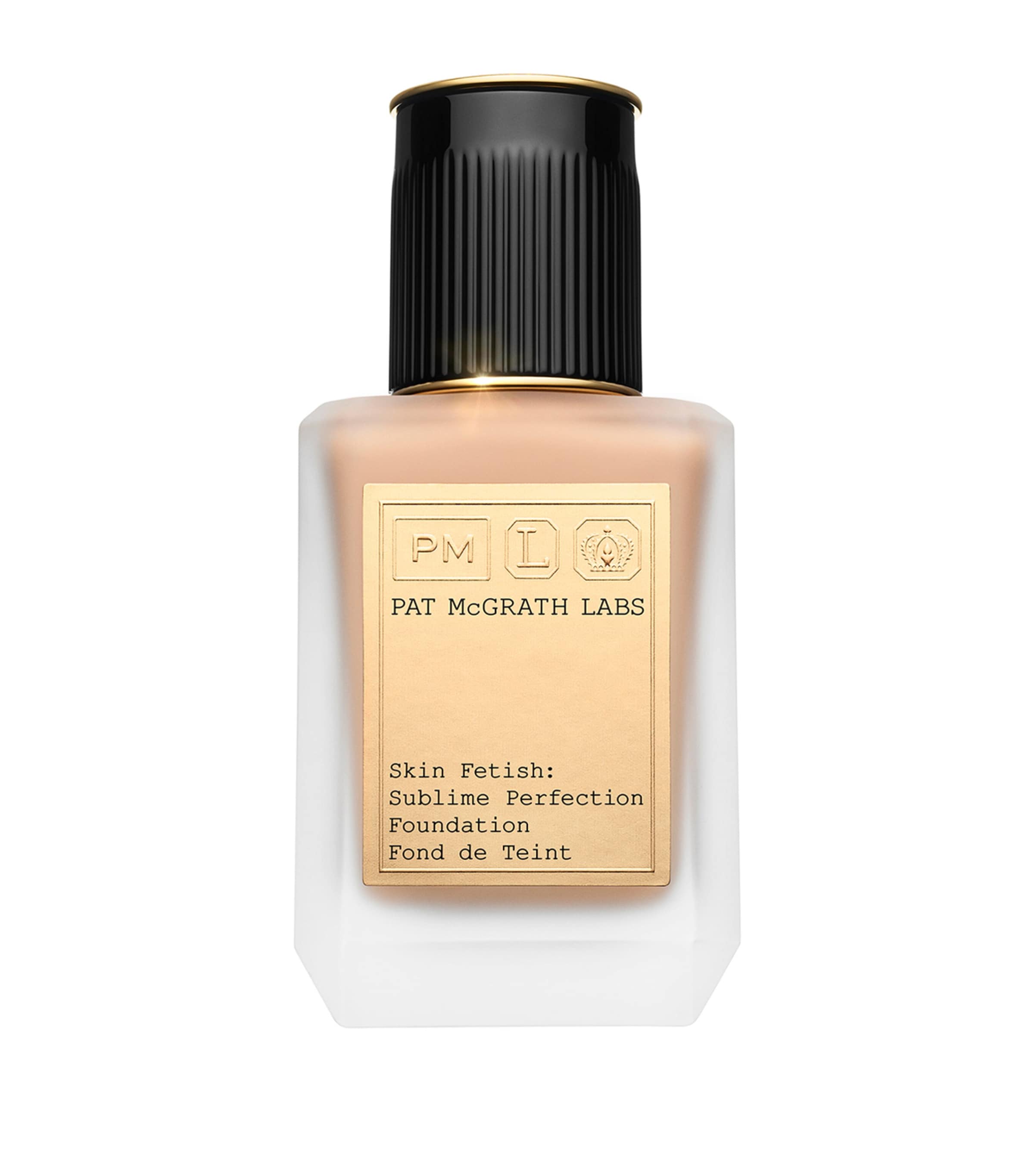 Pat Mcgrath Labs Skin Fetish: Sublime Perfection Foundation In Nude