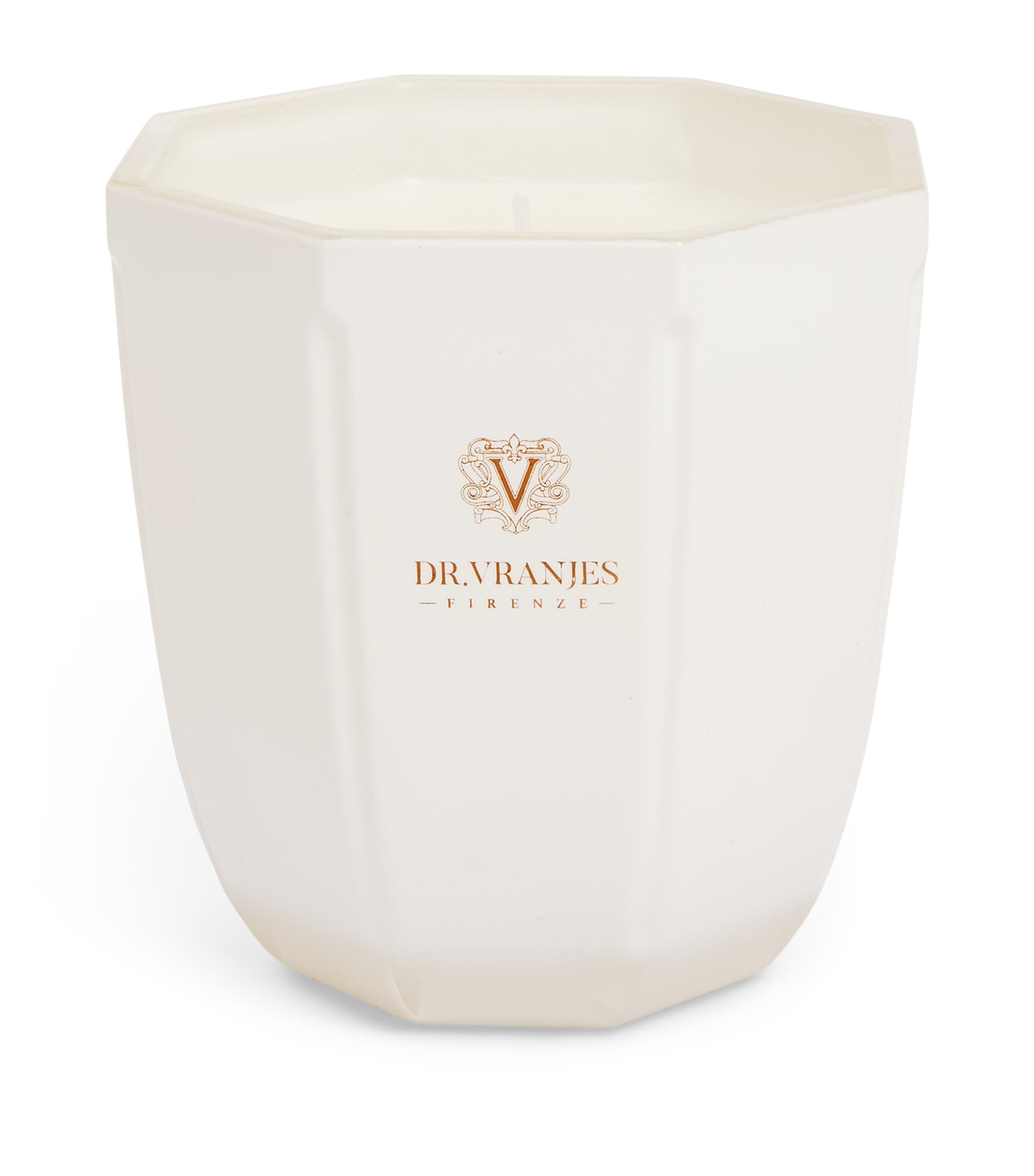Dr Vranjes Firenze Ginger Lime Candle