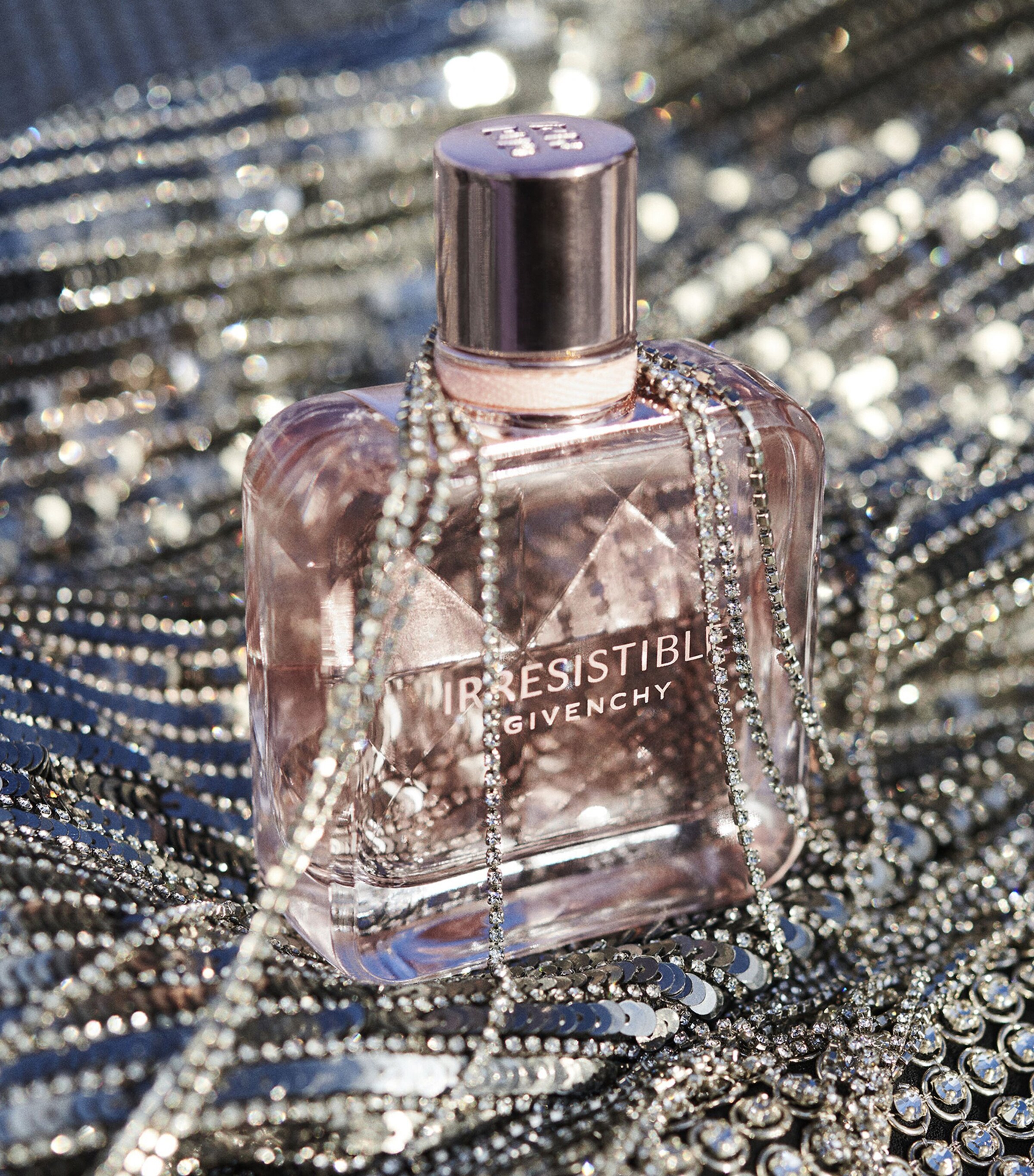 Amazon.com : Givenchy Irresistible Eau De Parfum Spray for