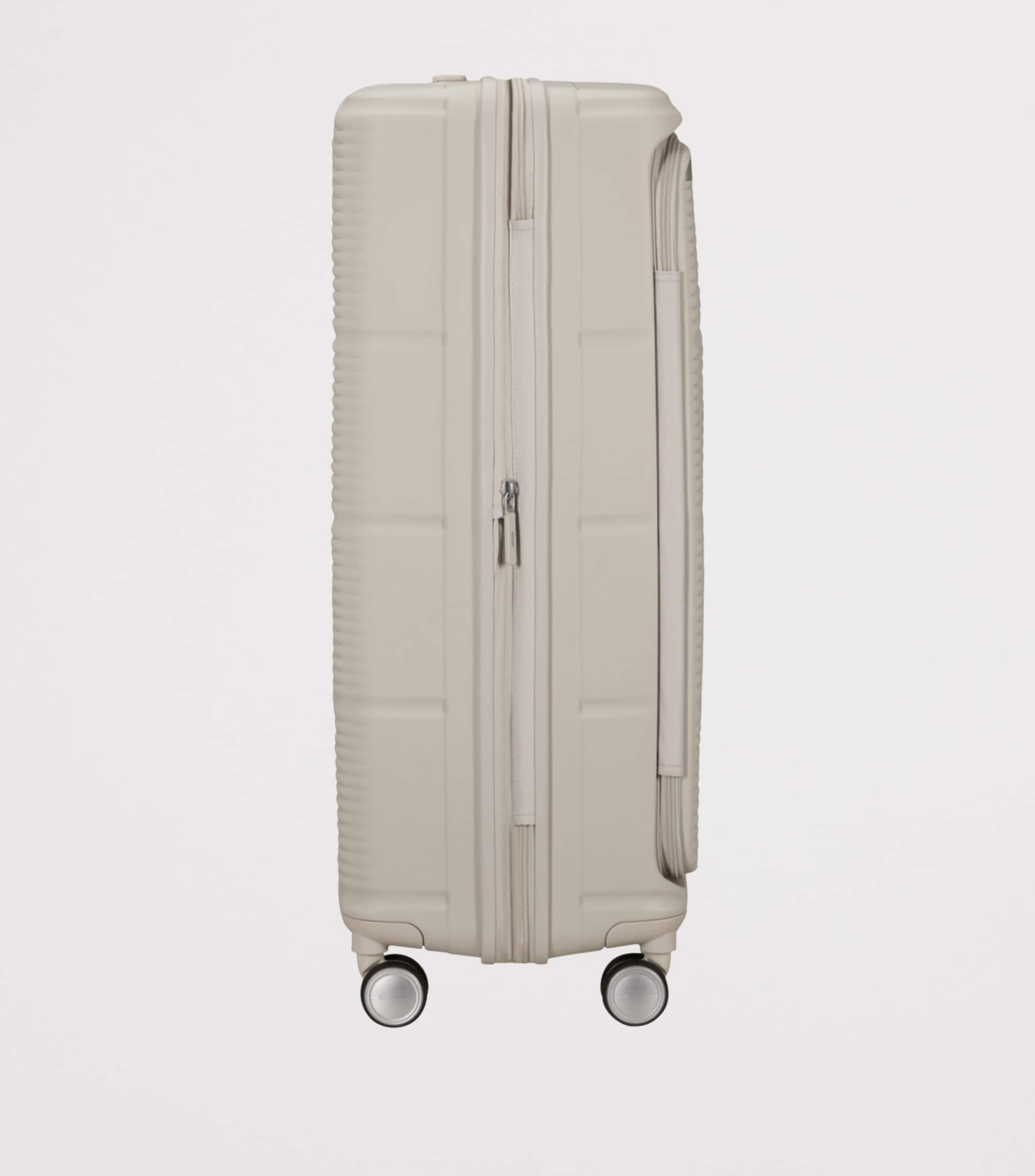 Samsonite Paralux Check-In Suitcase (75cm) Stone Grey Image 7