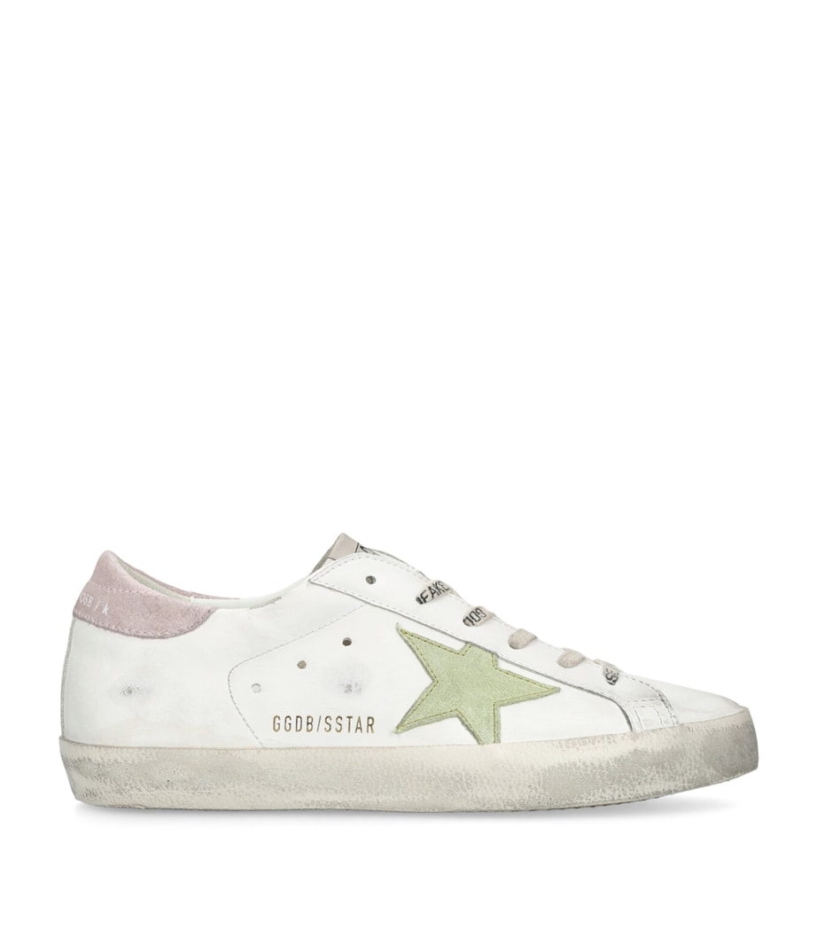 Super Star Low-Top Sneakers WHITE/COMB Image 1