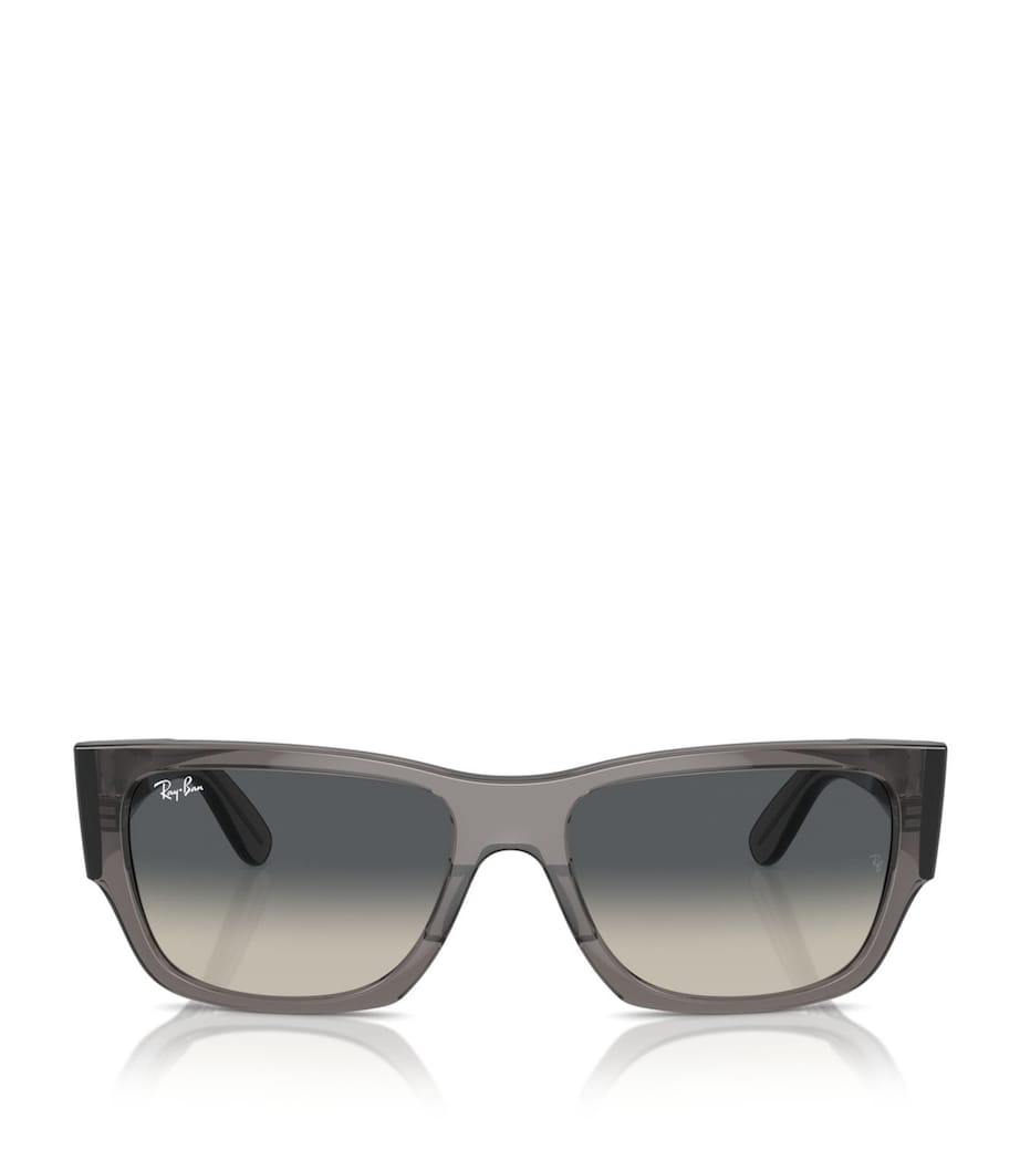 Vogue Injected 0VO5361S Sunglasses Image 1