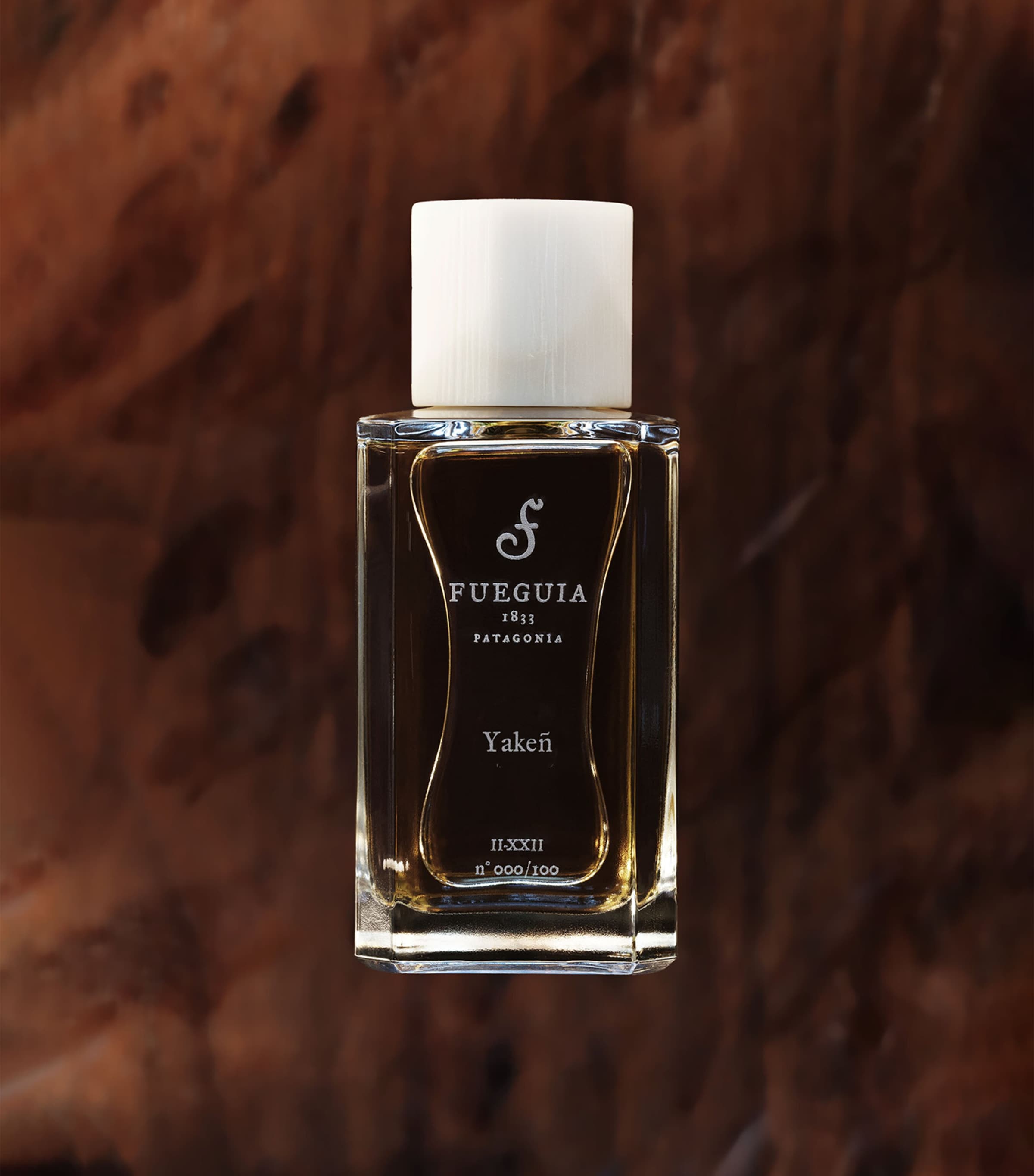 Fueguia 1833 Yakeñ Perfume (100ml) Image 2