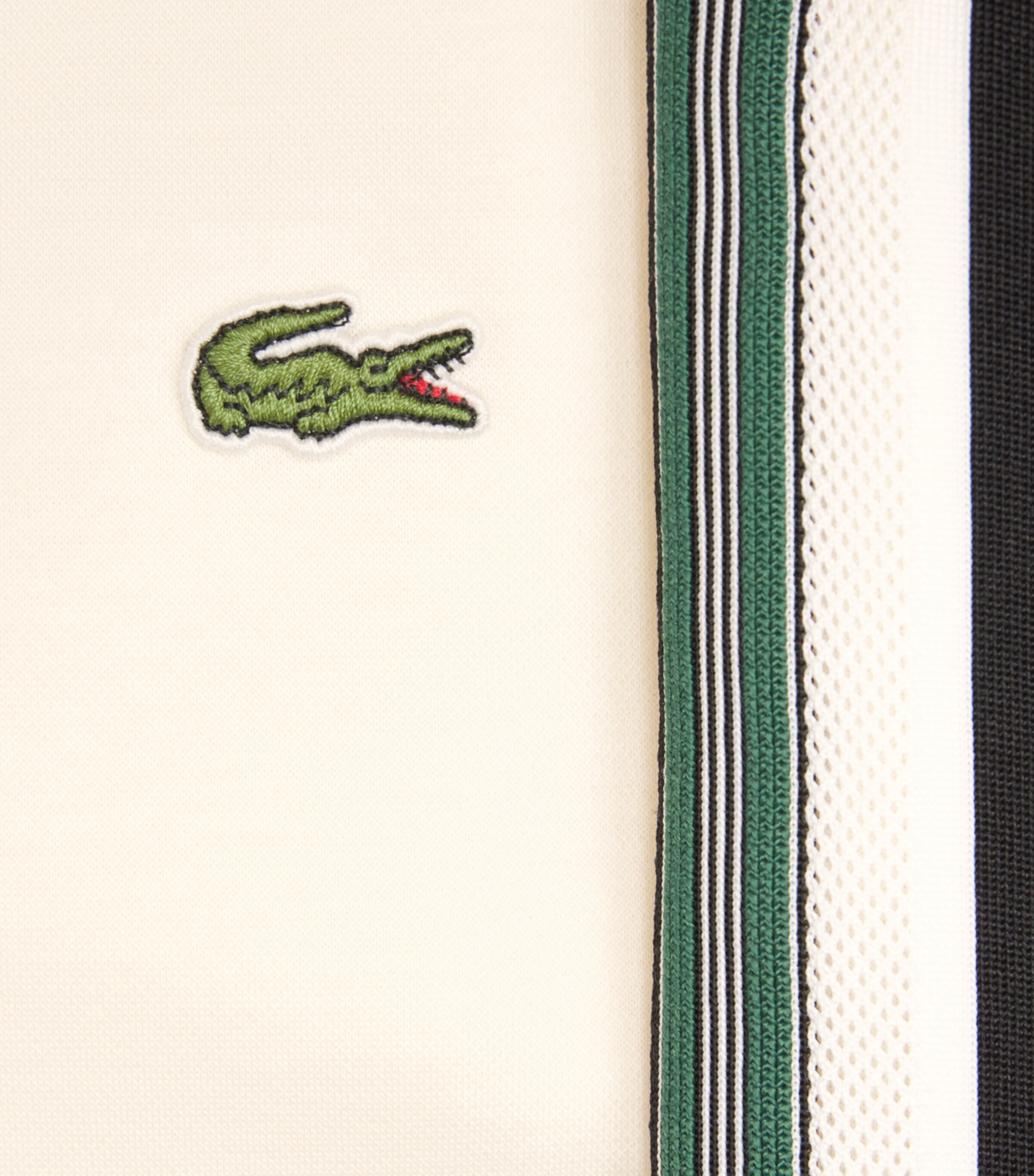 Lacoste Cotton-Blend Track Jacket | Men Clothing | Tracksuits | Sportswear | Sports Jackets | Designers | Lacoste Lacoste Cotton-Blend Track Jacket | Men Clothing | Tracksuits | Sportswear | Sports Jackets | Designers | Lacoste