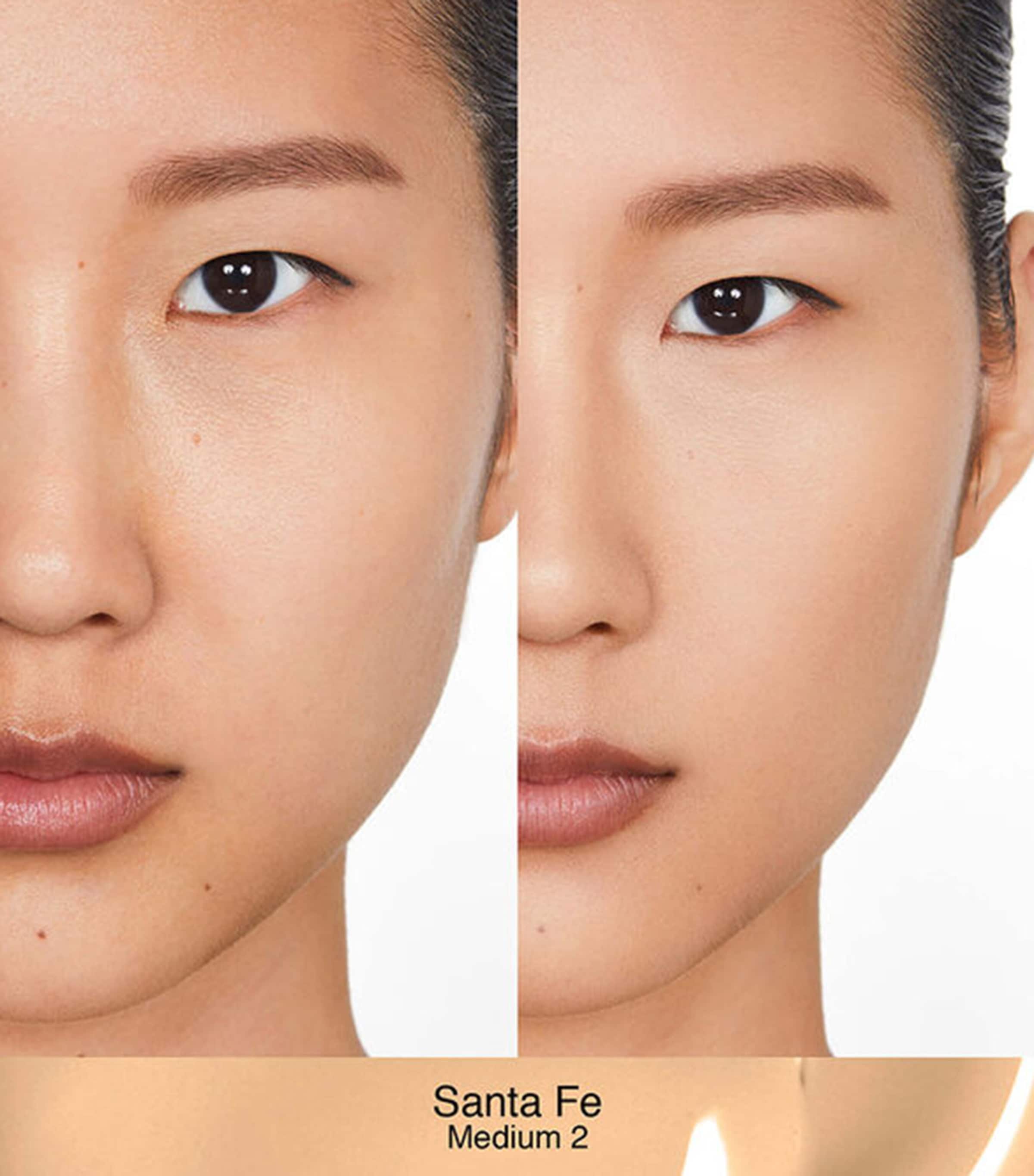 Sheer Glow Foundation SANTA FE Image 3