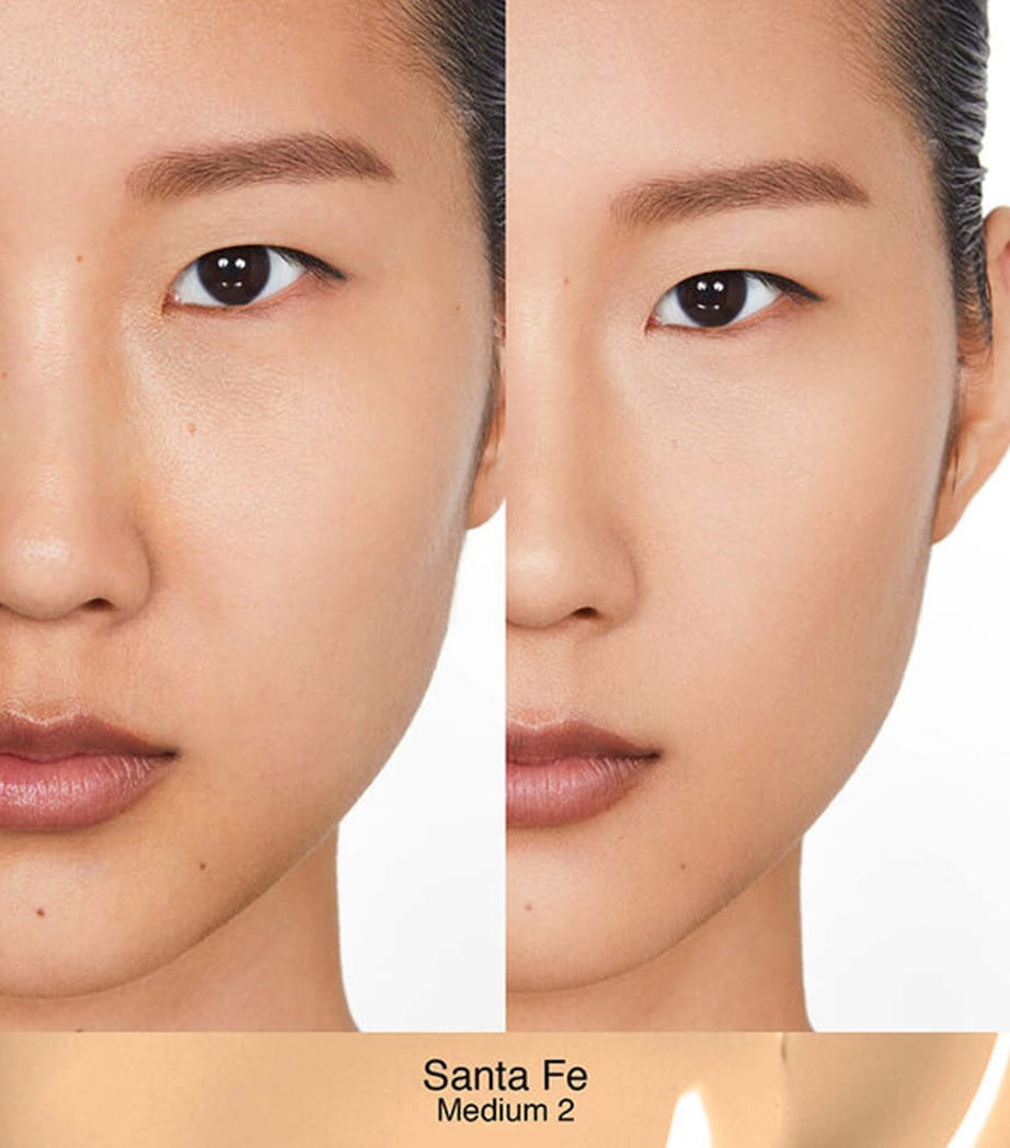 Sheer Glow Foundation SANTA FE Image 3