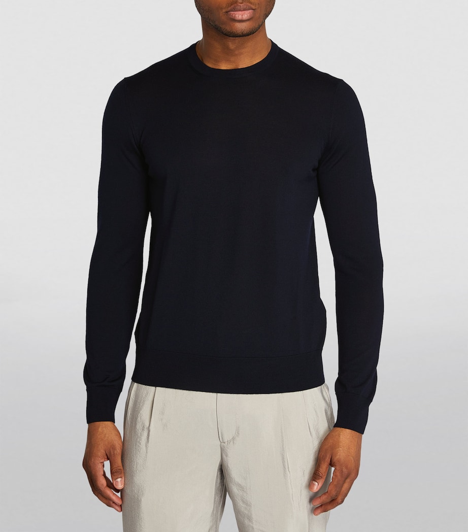 Wool Sweater UBSG Image 3