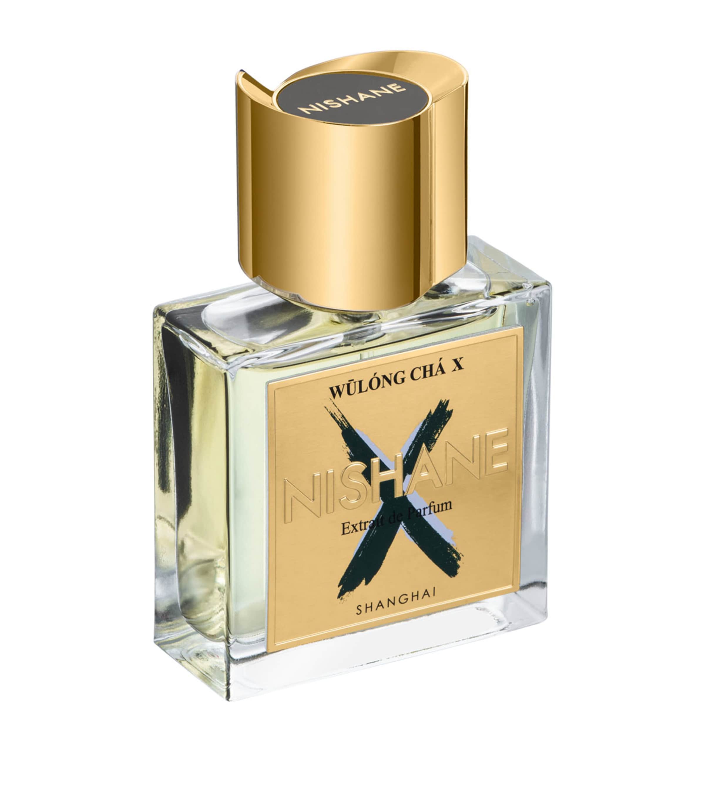 Nishane Wūlóng Chá X Extrait de Parfum (50ml) | Harrods US