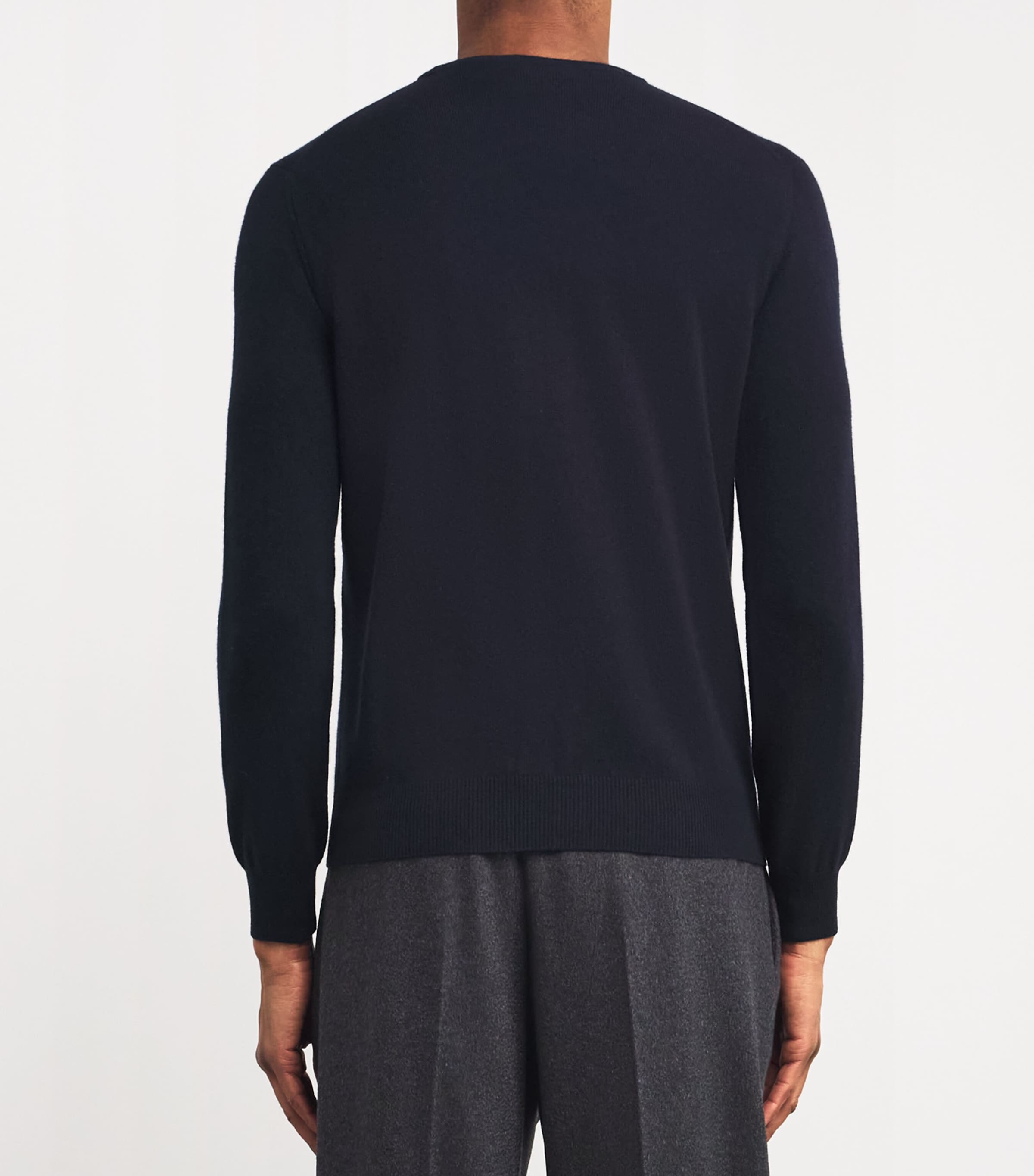 Kid Cashmere Sweater 43000 Image 4