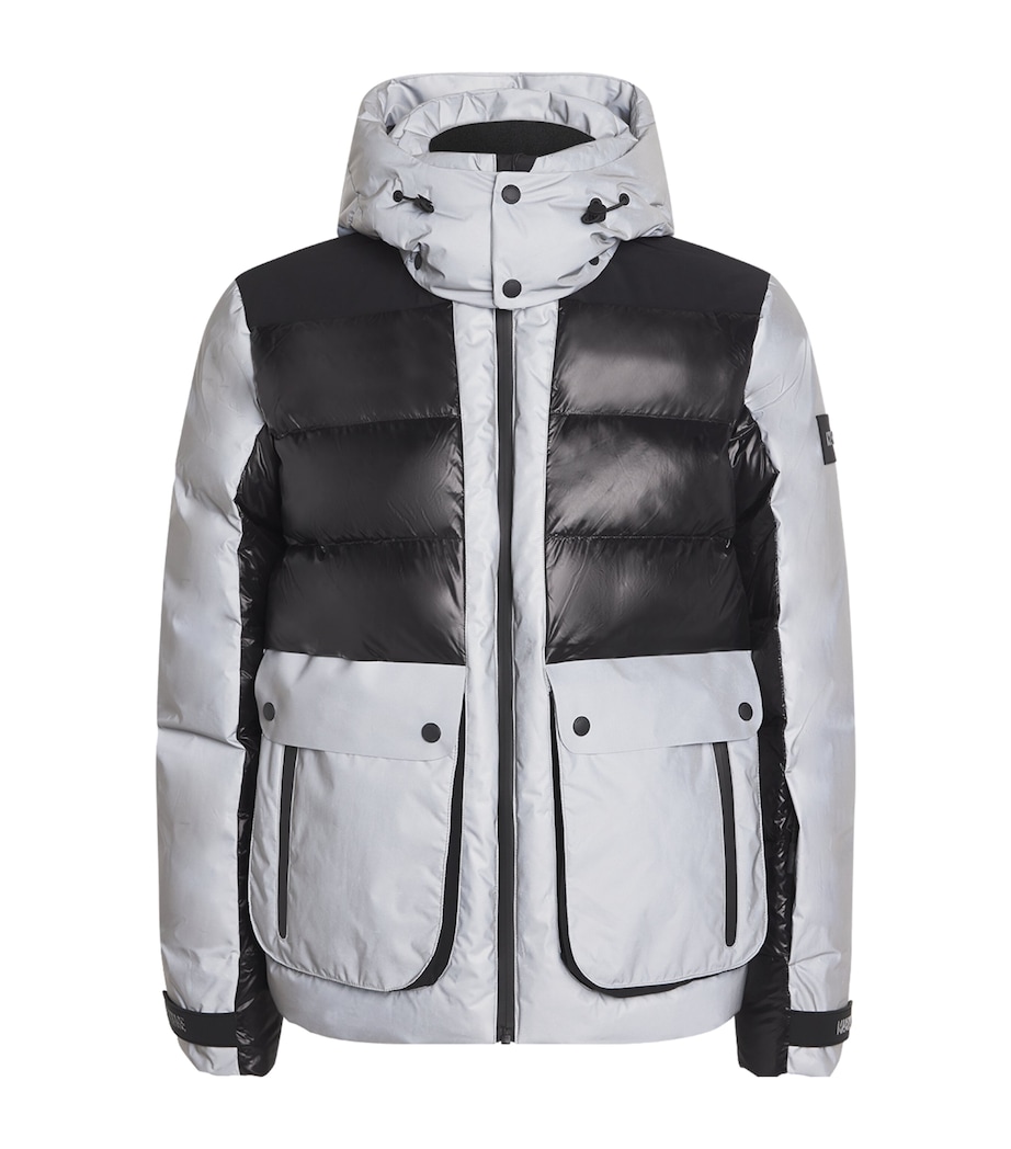 Reflective Cody-RF Down Ski Jacket C0066 REFLECTIVE Image 1