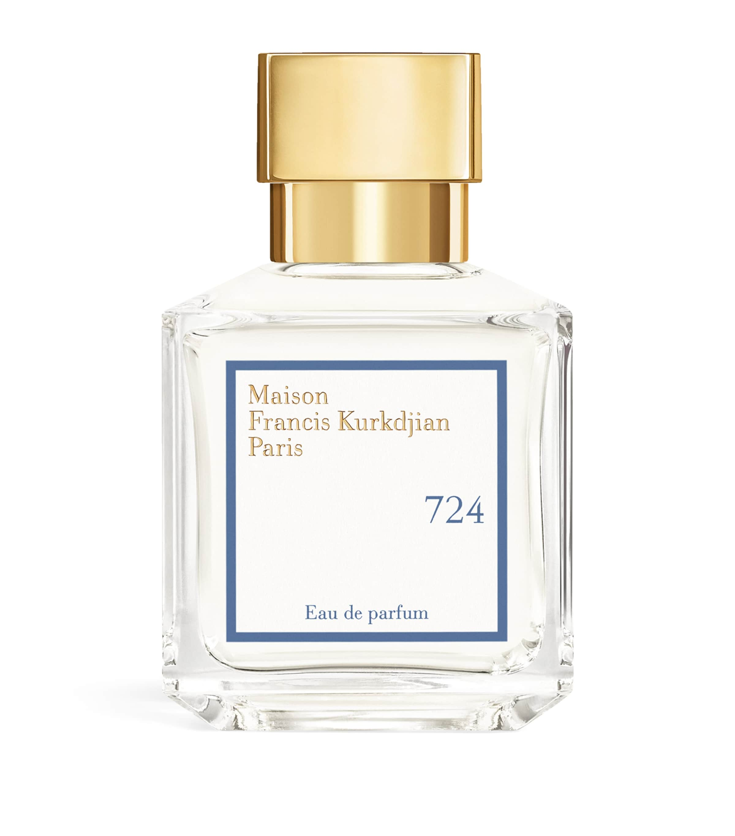 Maison Francis Kurkdjian 724 Eau De Parfum In White