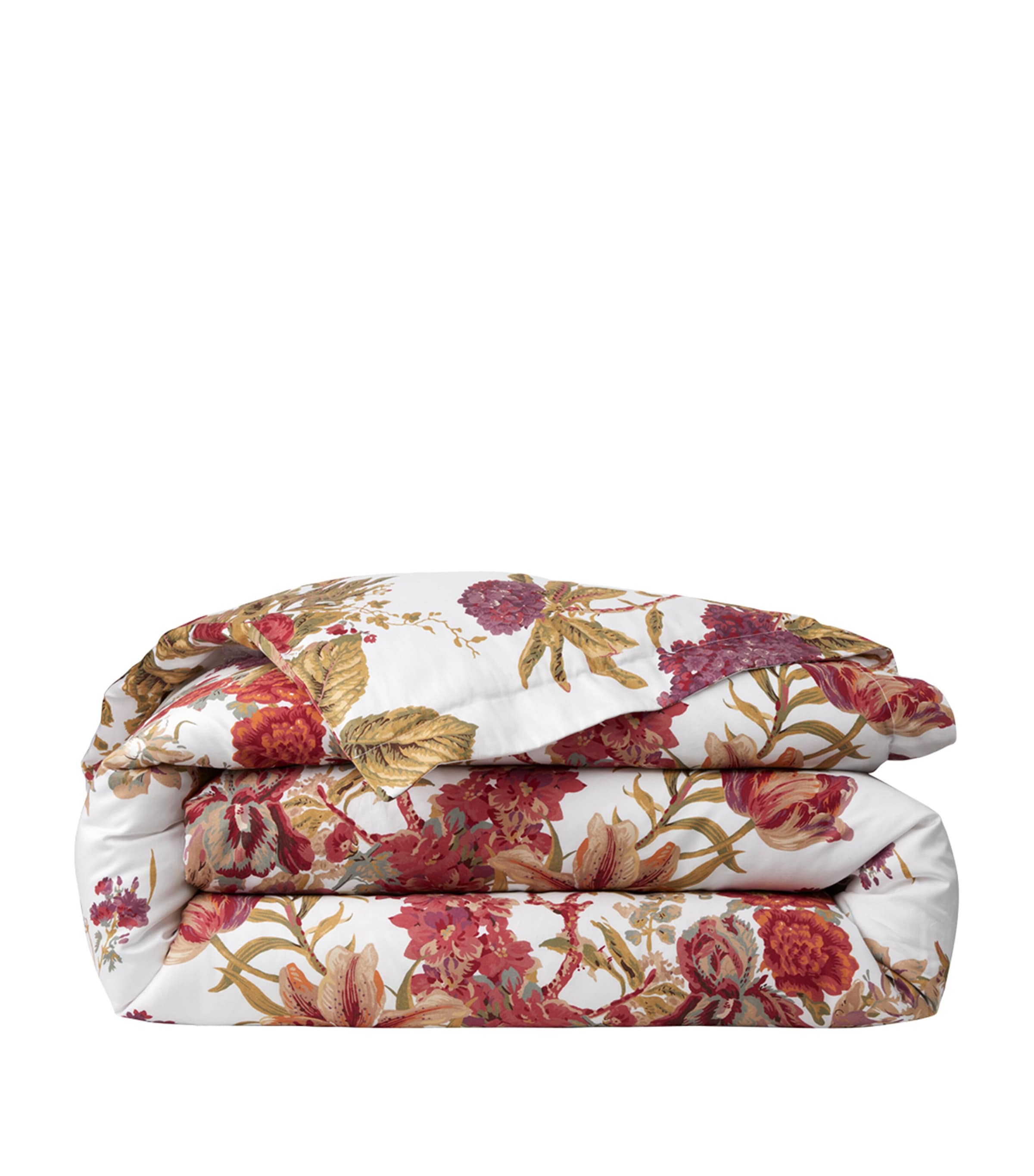 Ralph Lauren Home Corabelle King Duvet Cover (240cm x 220cm) Multicoloured Image 1