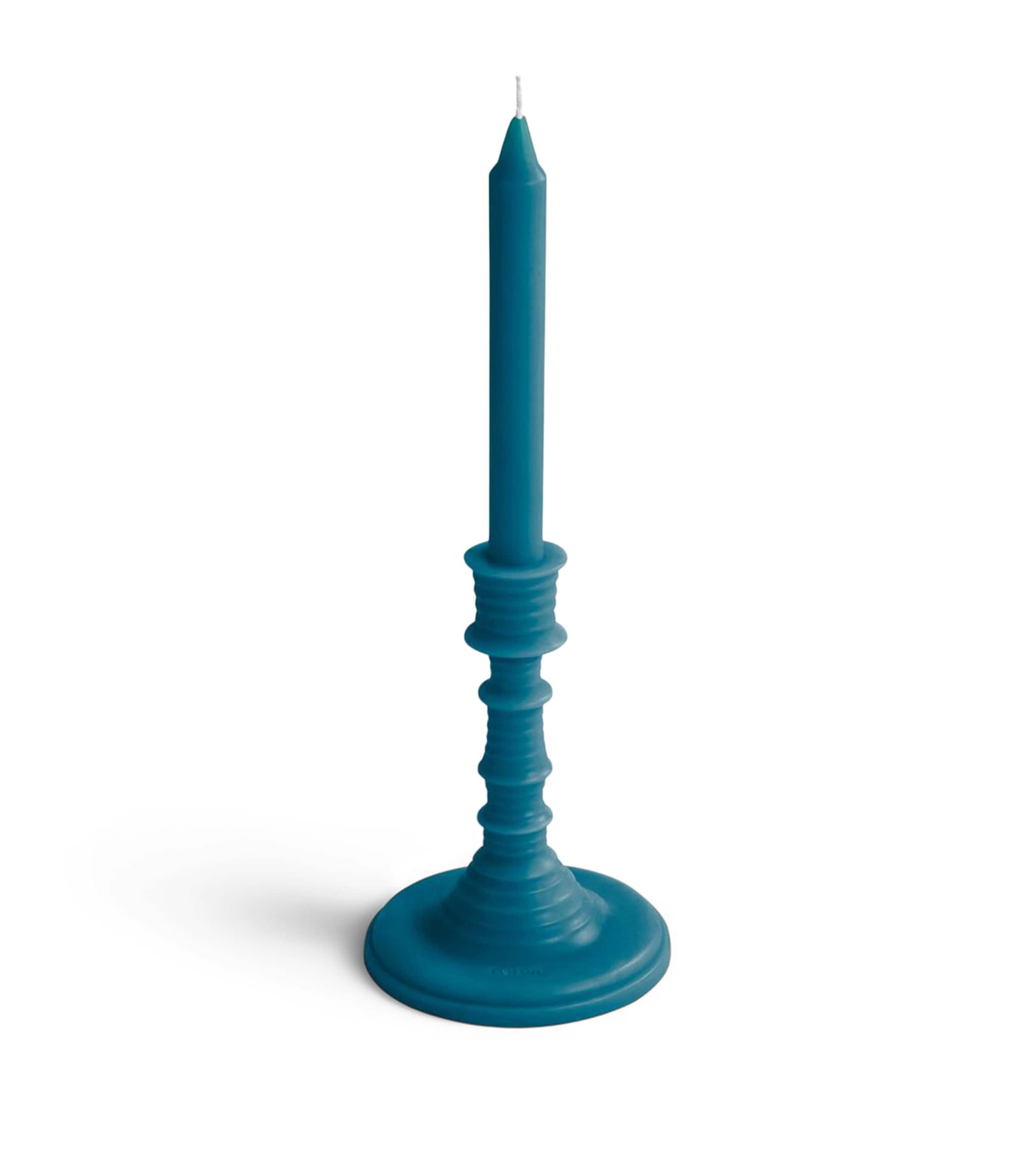 Incense Chandelier Candle (330g) NO COLOUR Image 1