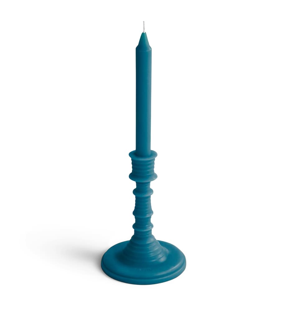 Incense Chandelier Candle (330g) NO COLOUR Image 1