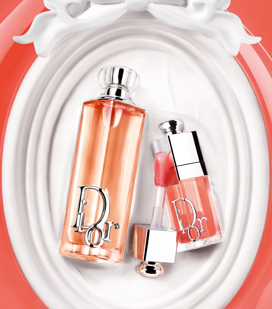DIOR Dior Addict Peachy Glow Eau de Parfum (50ml) Image 4