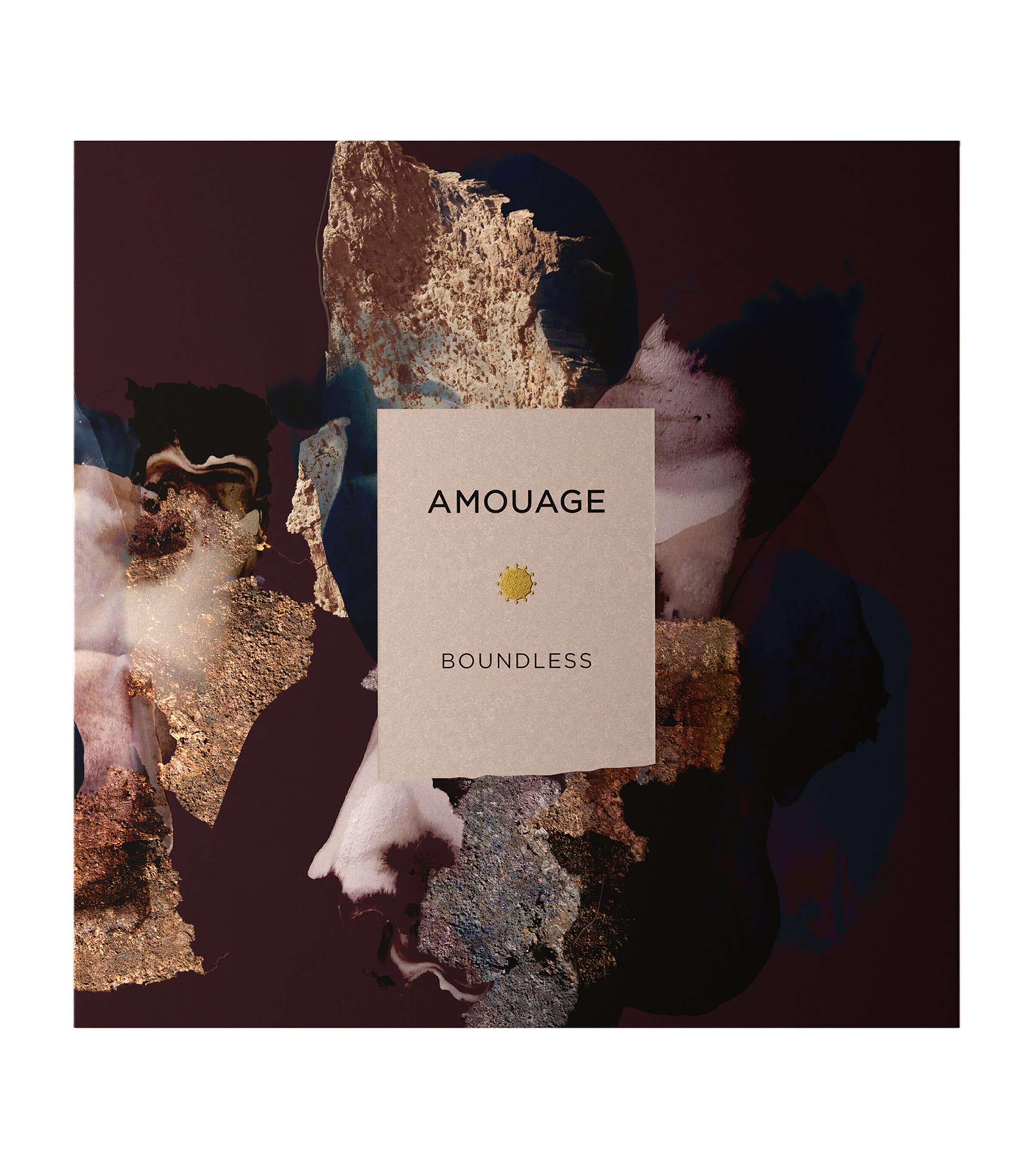 Boundless Eau de Parfum (100ml) NO COLOUR Image 3