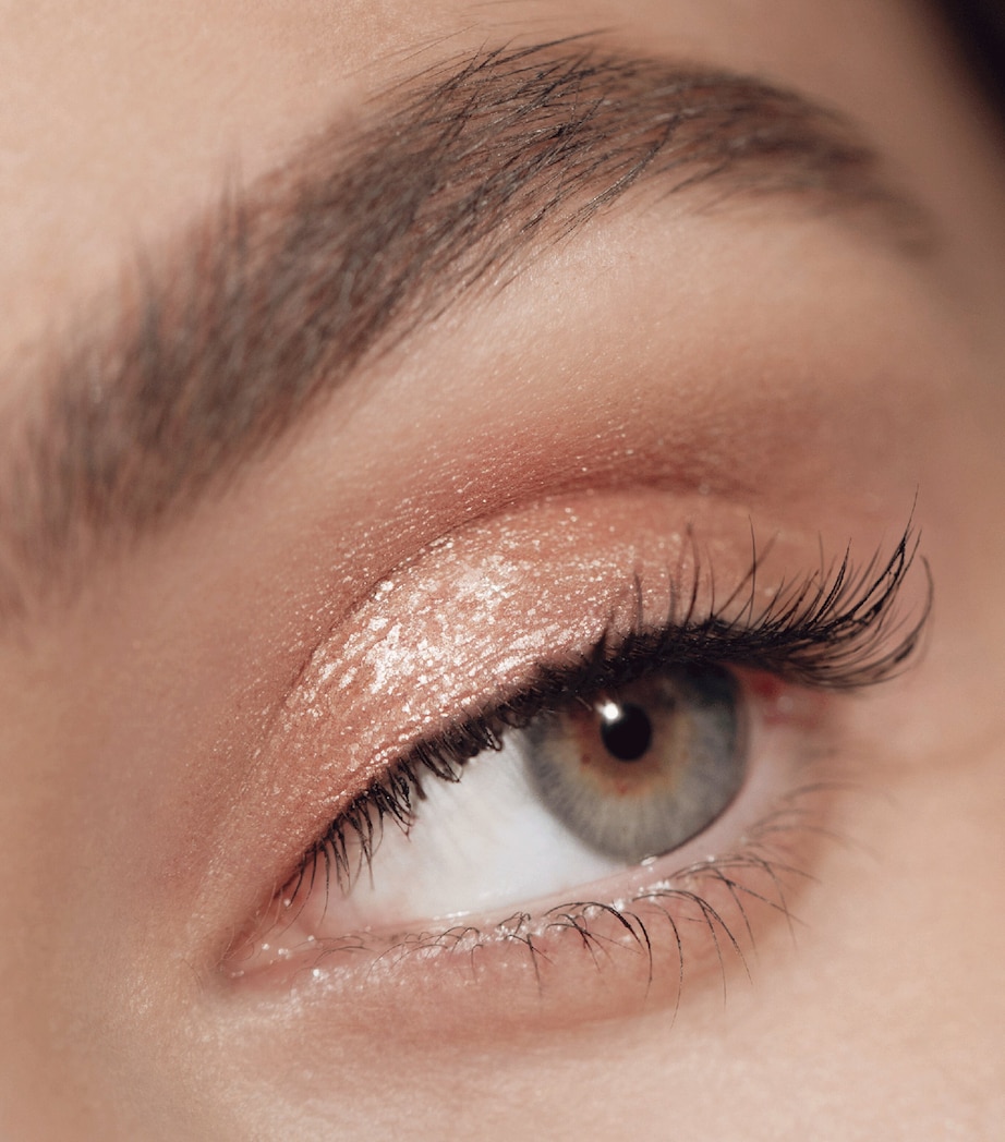 Lid Lustre Eyeshadow CHIFFON Image 2