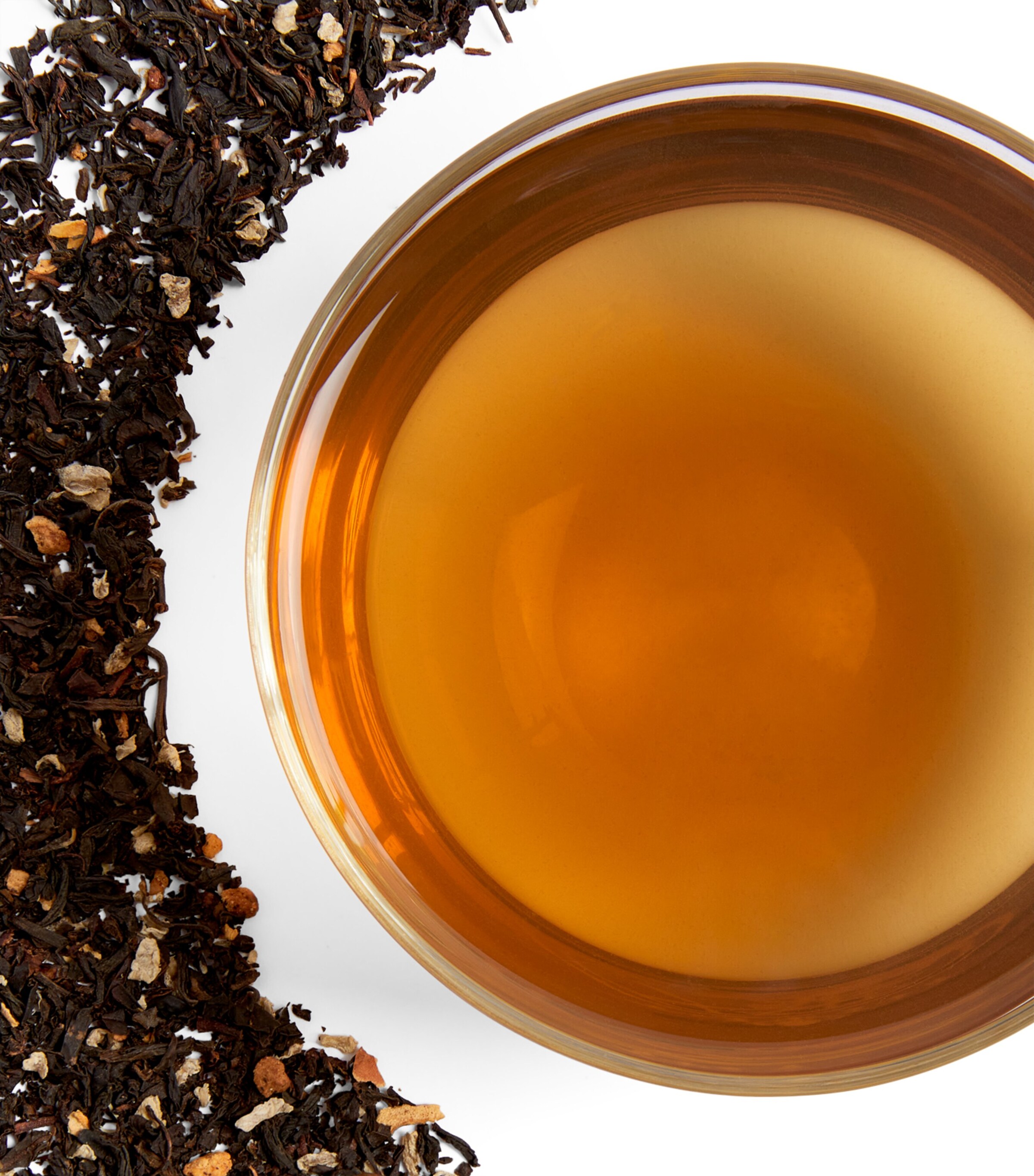 Harrods No. 86 Ginger Tea (20 Tea Bags) Image 5