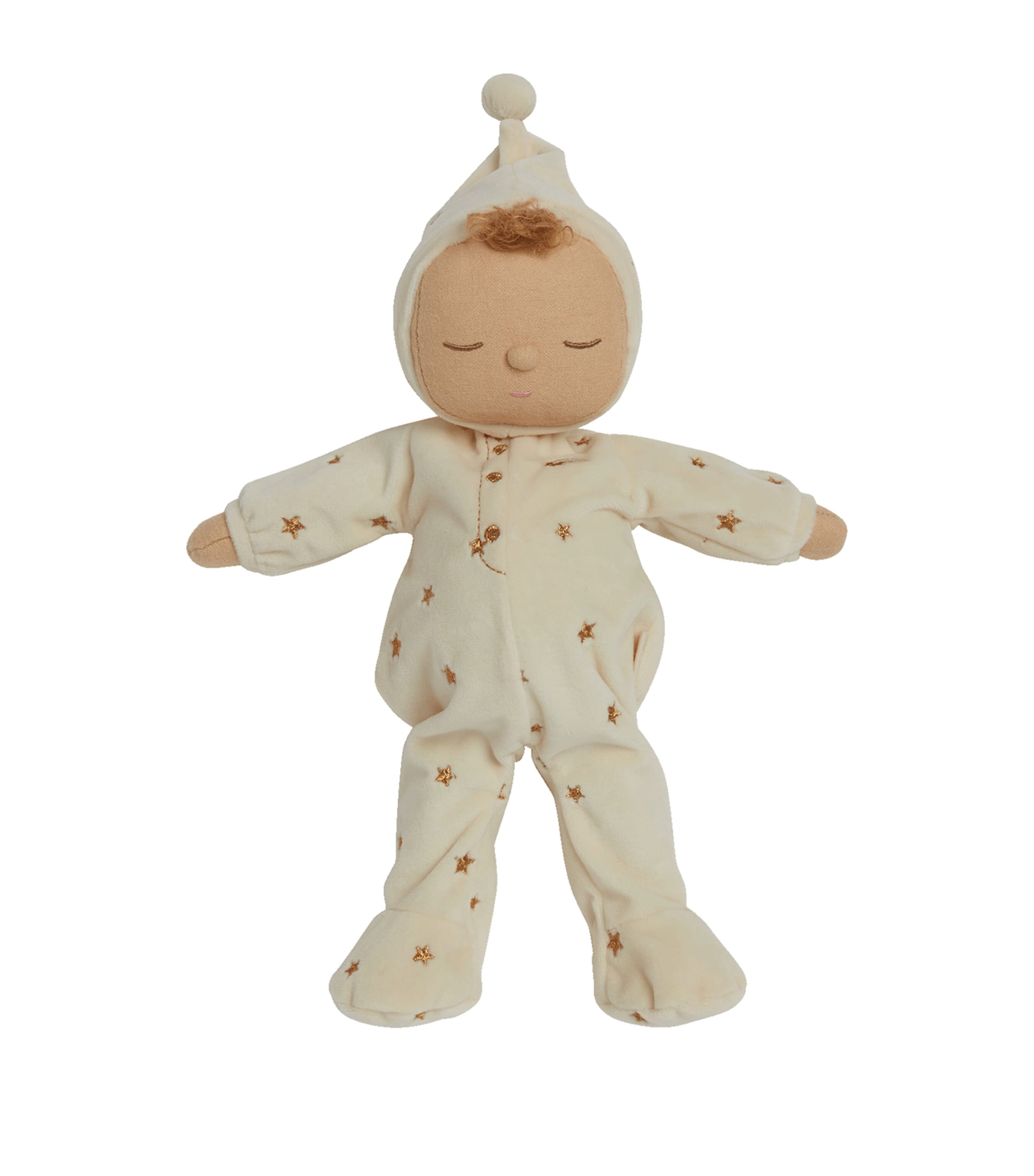 Olli Ella Lullaby Dozy Dinkum Lyra (31cm) | Toys | Bears & Soft Toys | Dolls & Dolls Houses