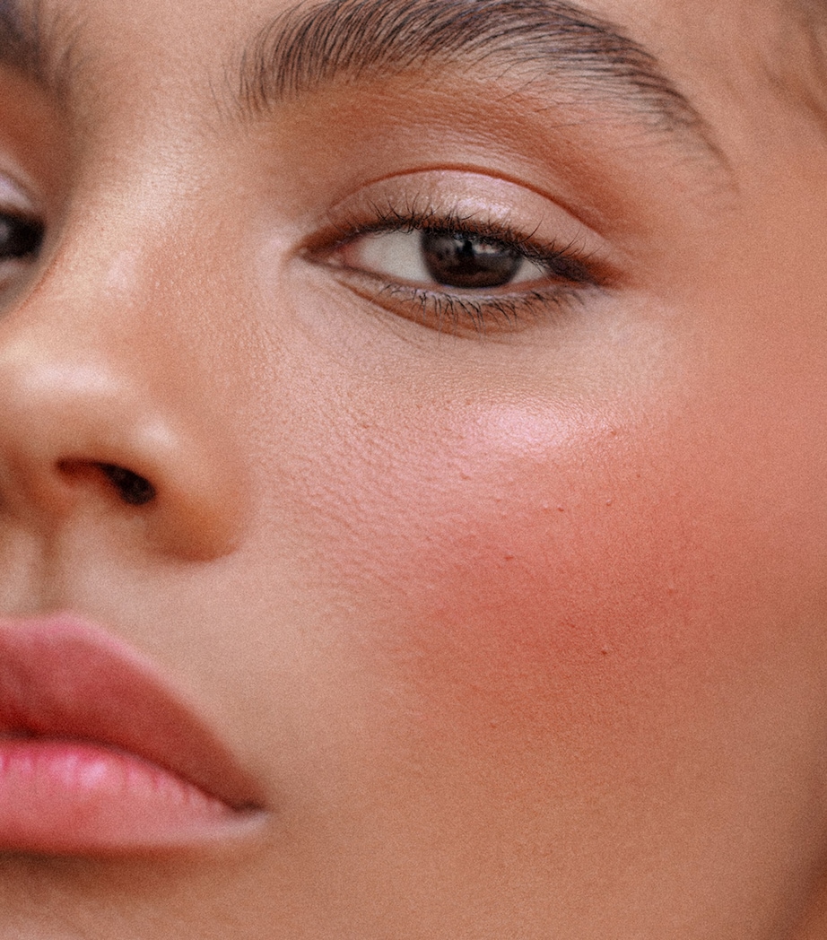 Cheeky Posh Cream Blush Stick FAME Image 4