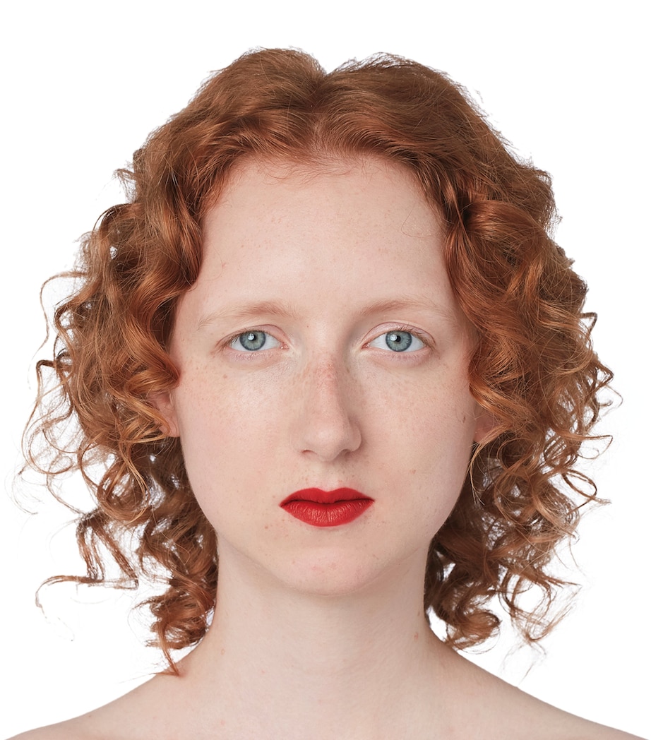 Rouge à Lèvres Mat Lipstick 500 Image 5